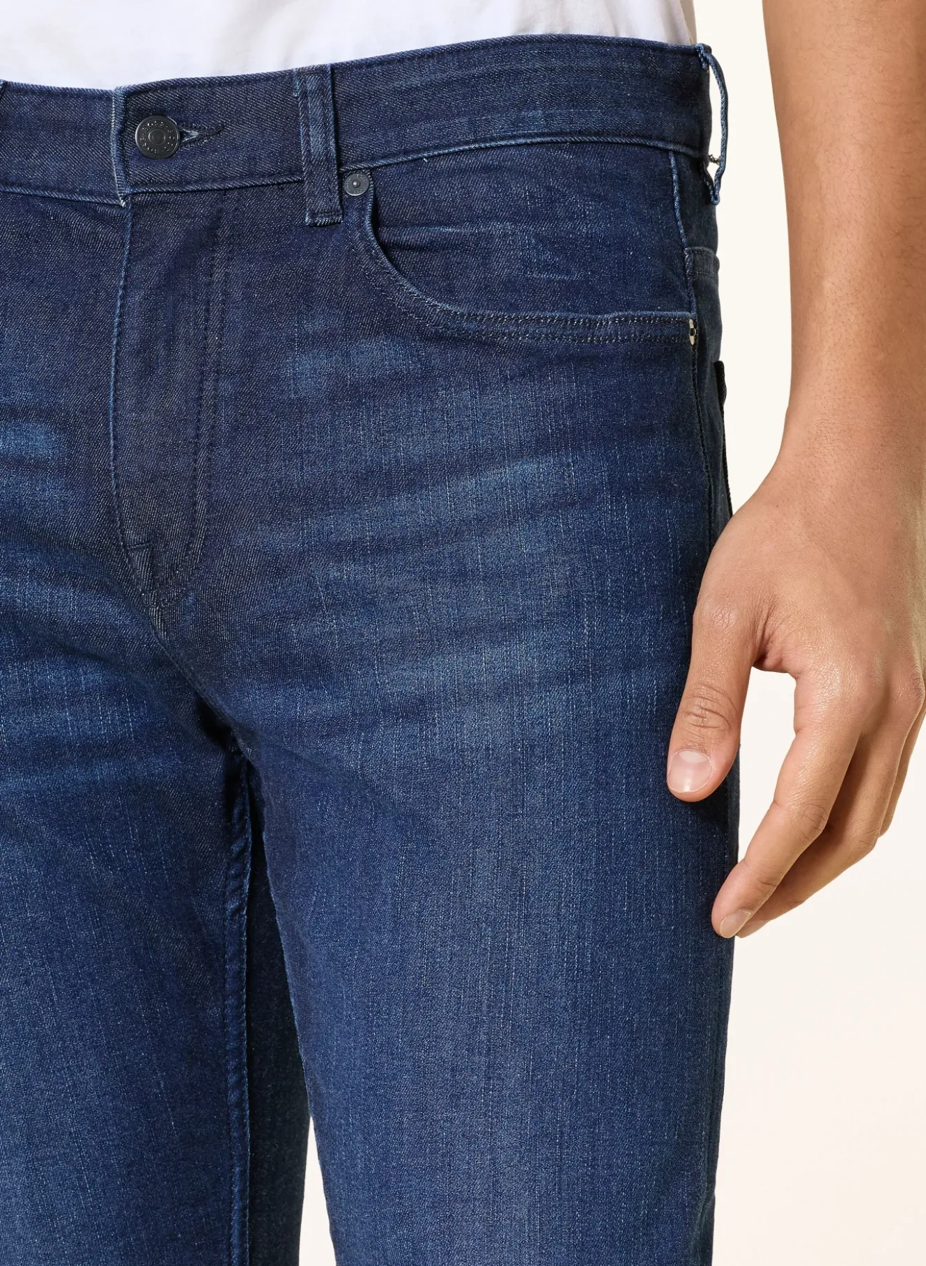 Jeans DELAWARE BO Slim Fit