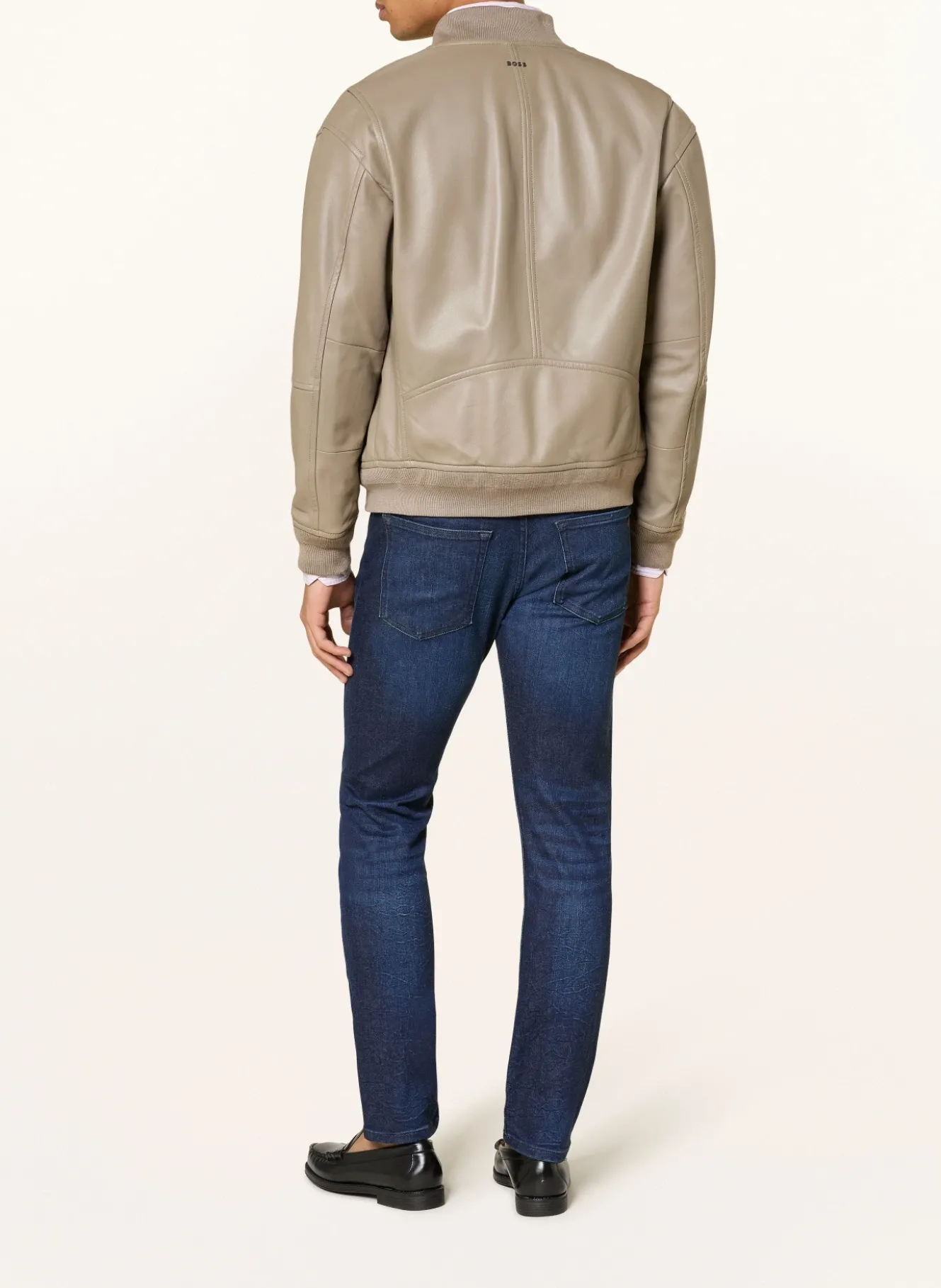 Jeans DELAWARE BO Slim Fit