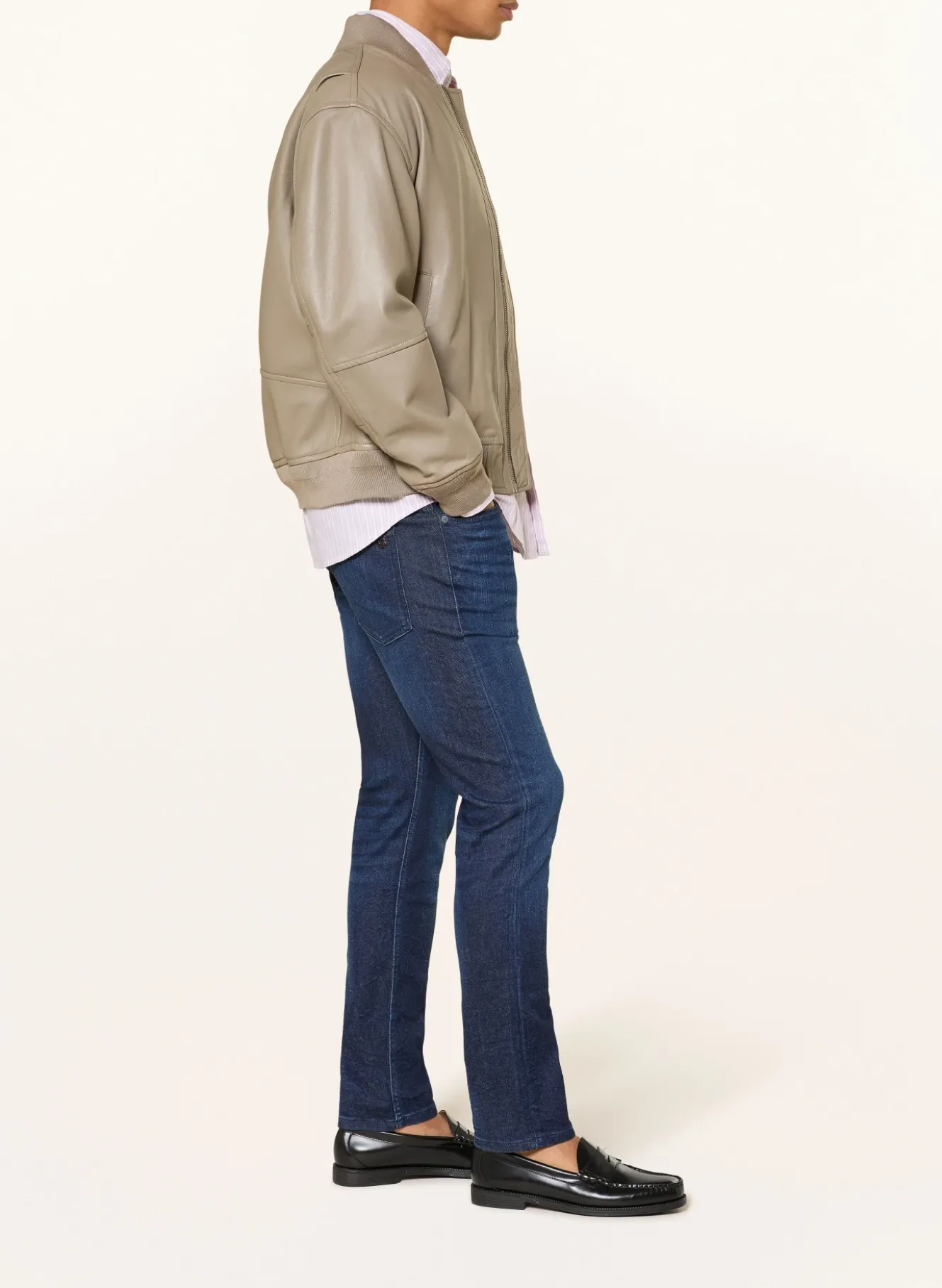 Jeans DELAWARE BO Slim Fit