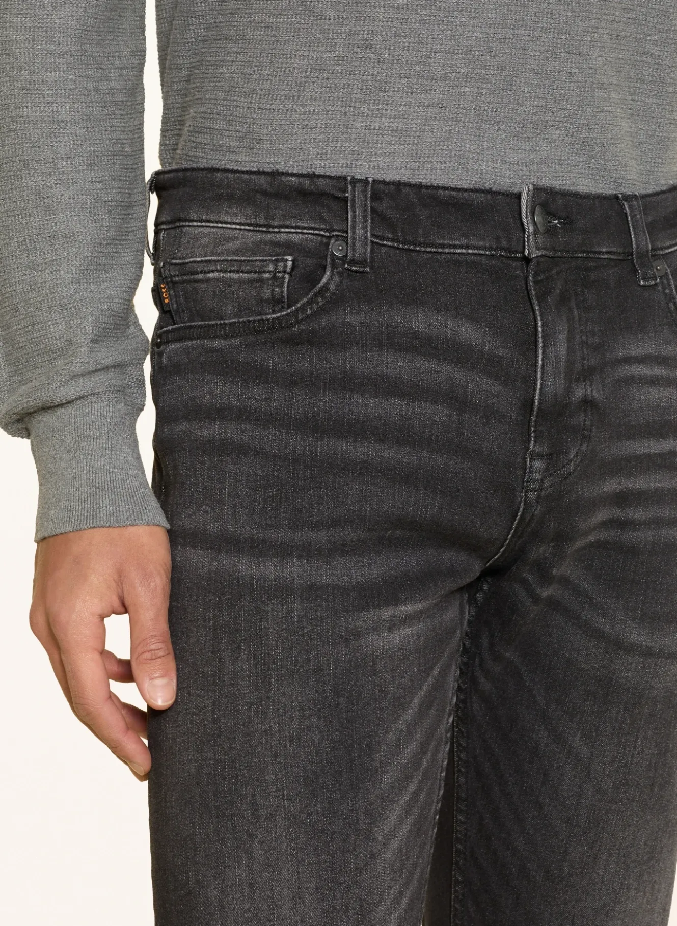 Jeans DELAWARE BO Slim Fit