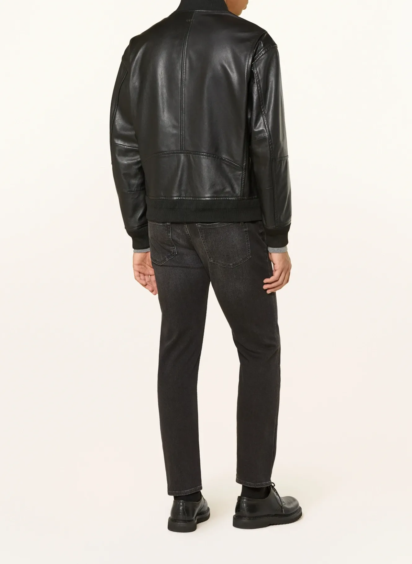 Jeans DELAWARE BO Slim Fit