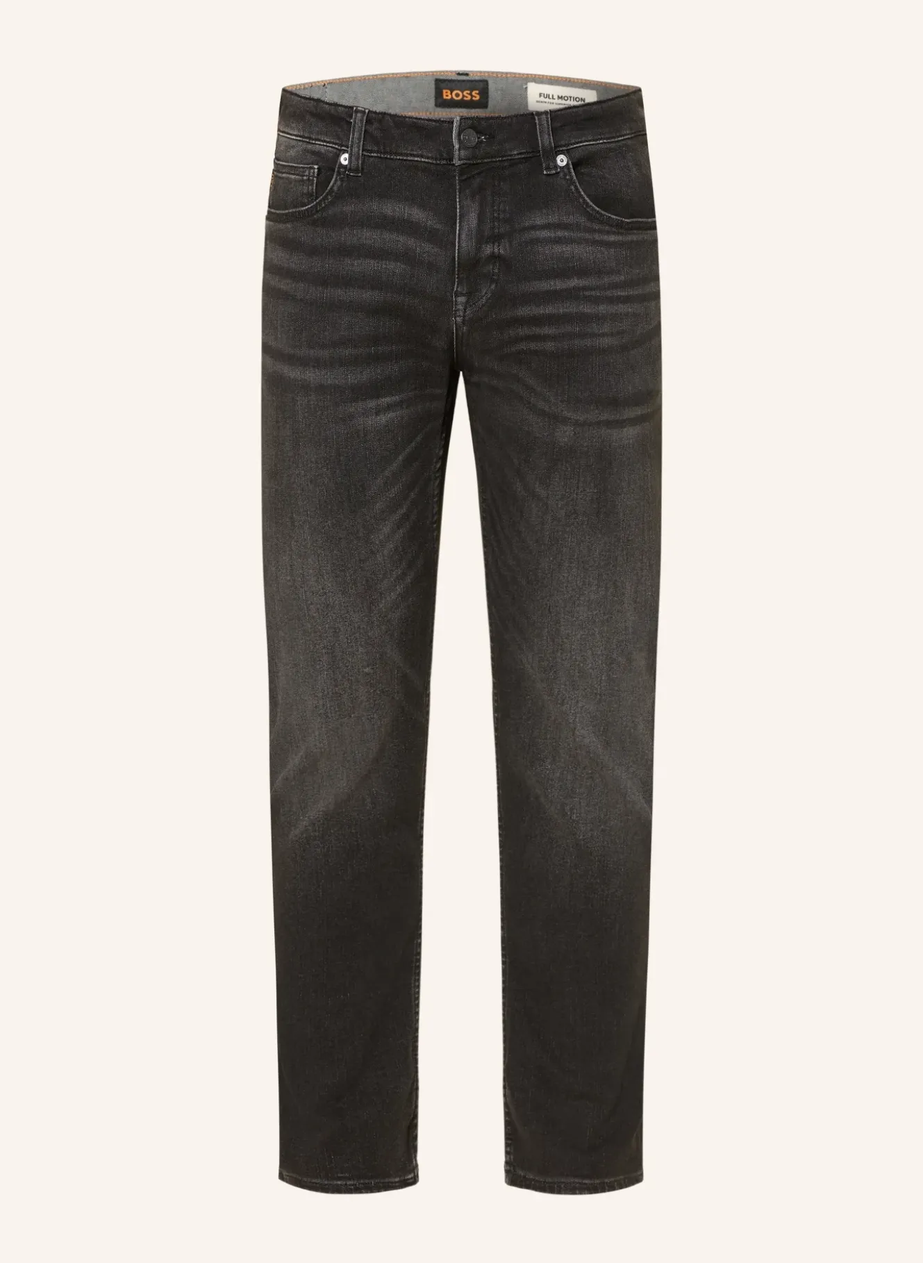 Jeans DELAWARE BO Slim Fit