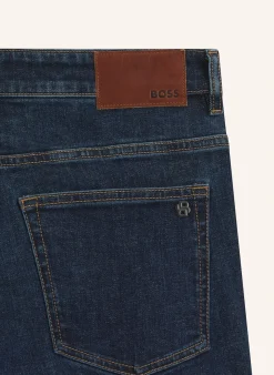 Jeans DELAWARE BO Slim Fit