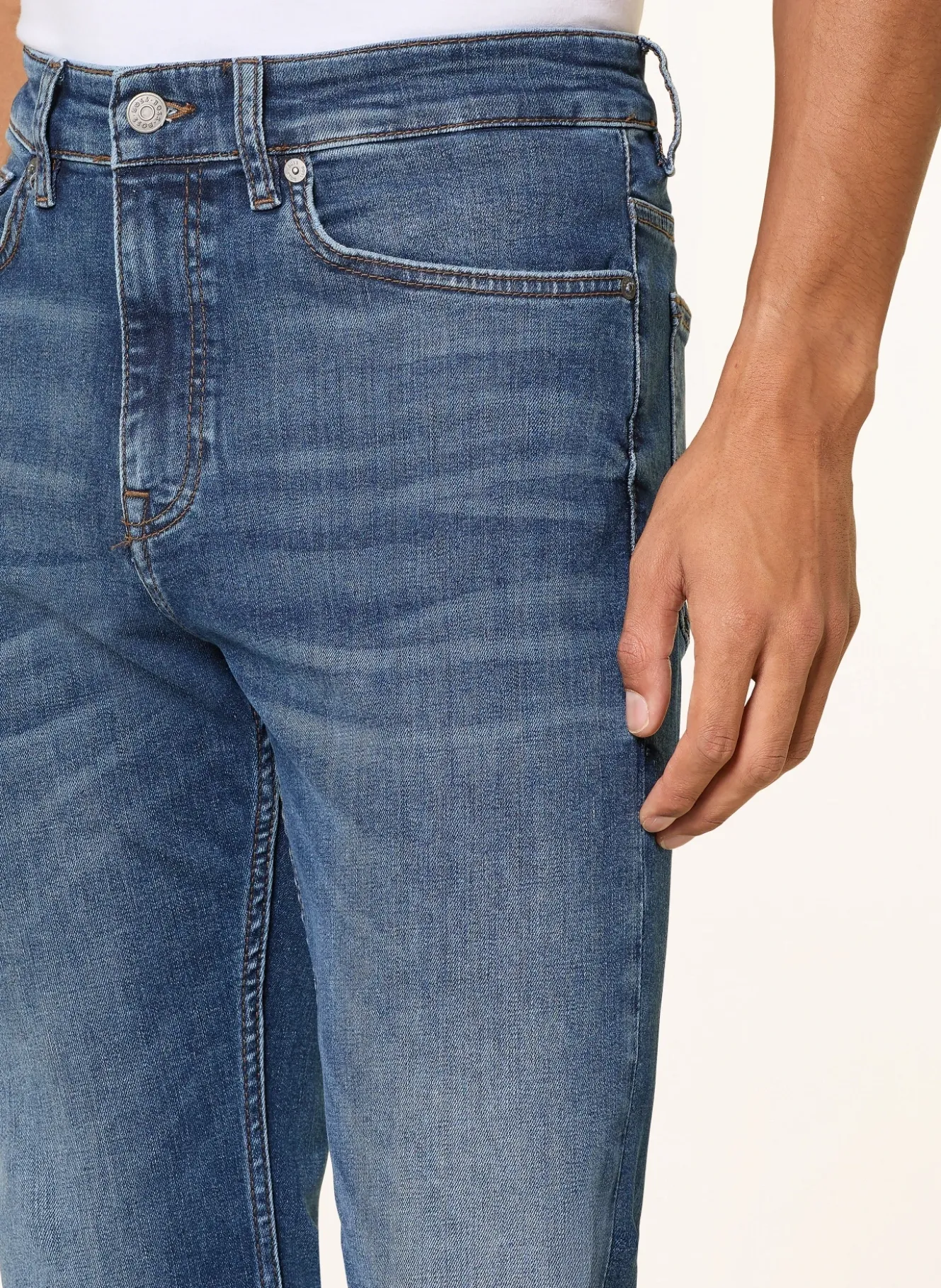Jeans DELAWARE Slim Fit