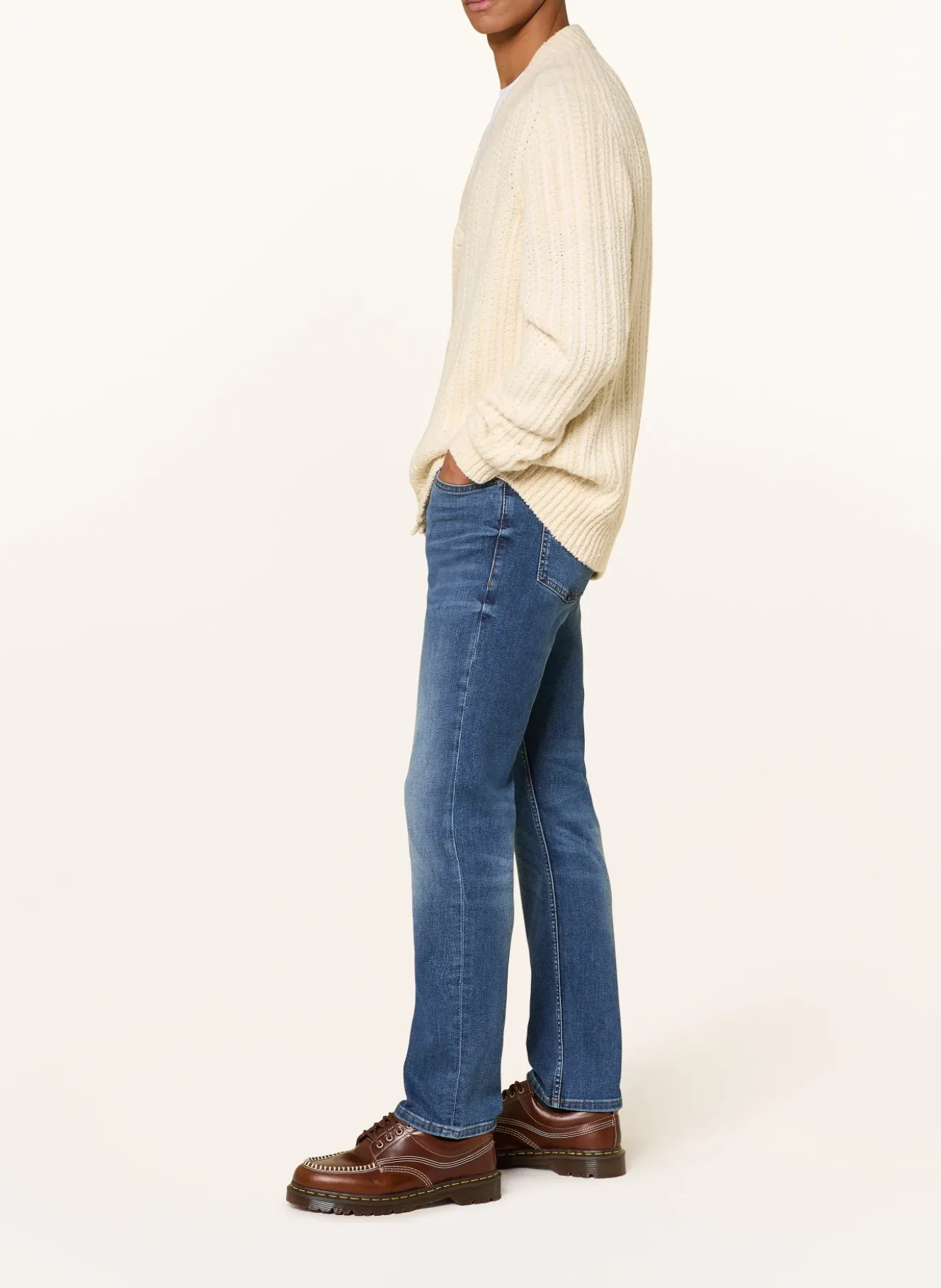 Jeans DELAWARE Slim Fit