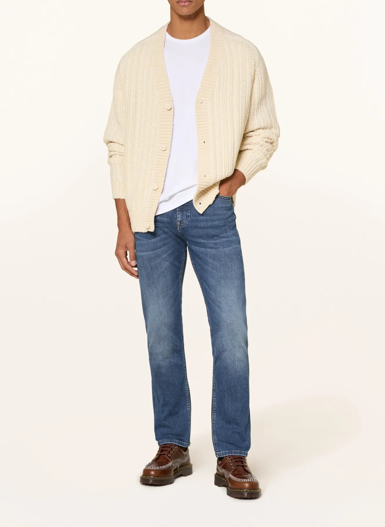 Jeans DELAWARE Slim Fit