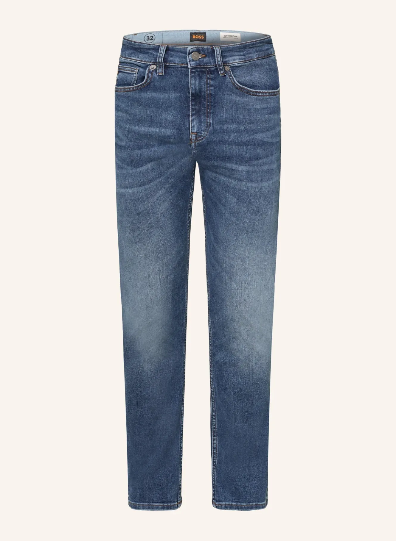 Jeans DELAWARE Slim Fit