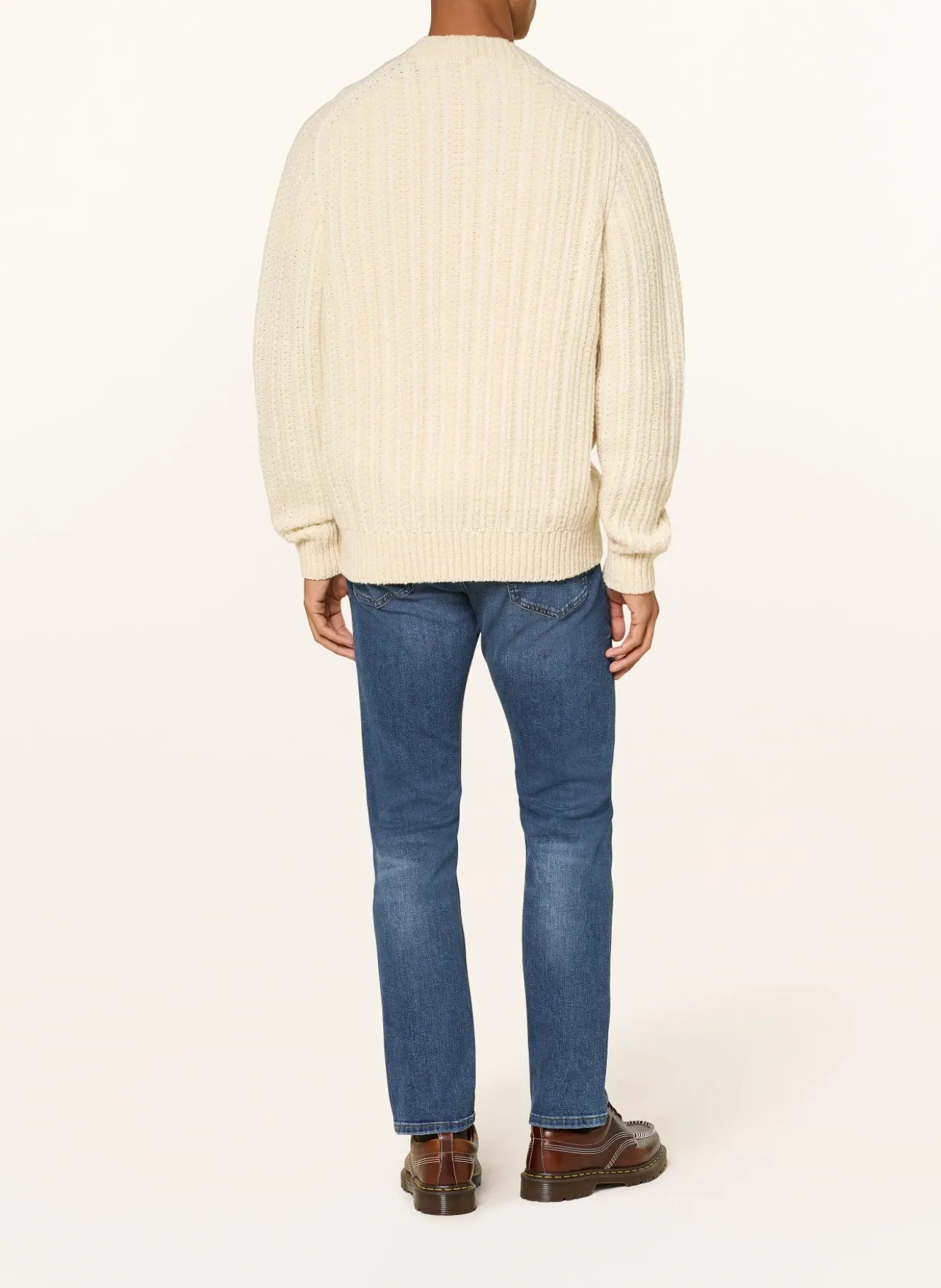 Jeans DELAWARE Slim Fit