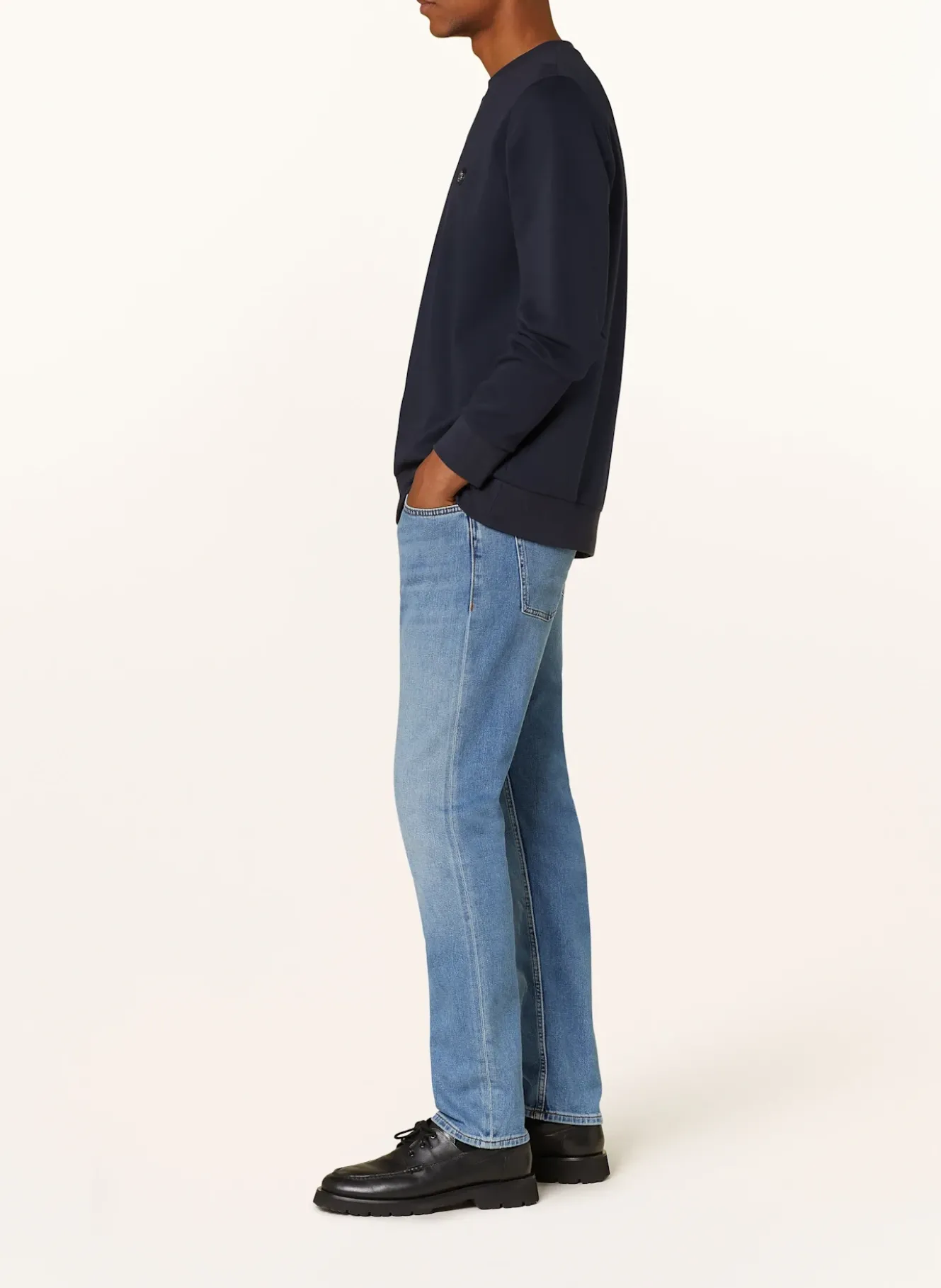 Jeans DELAWARE Slim Fit
