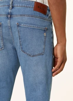 Jeans DELAWARE Slim Fit
