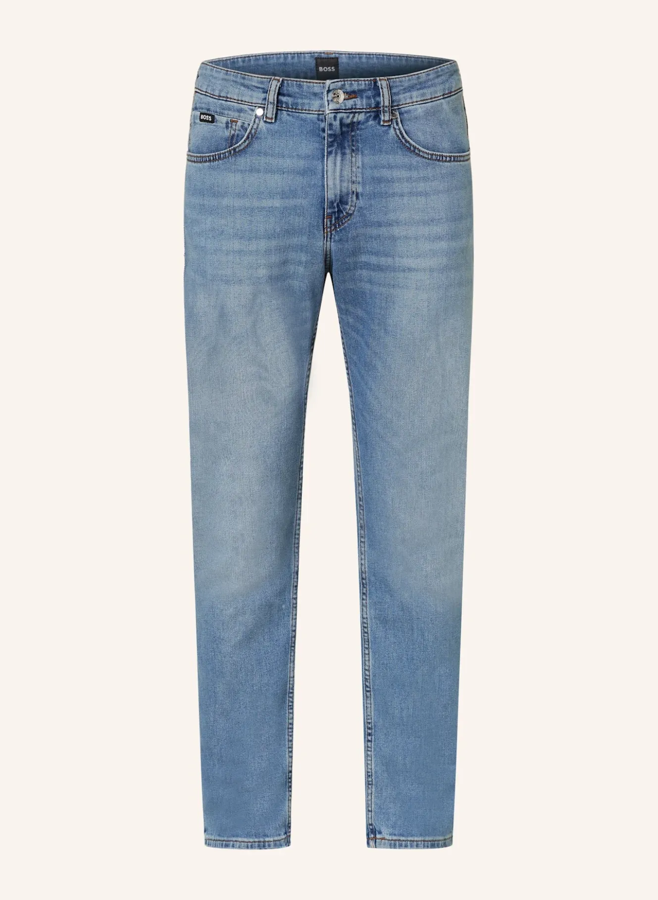 Jeans DELAWARE Slim Fit