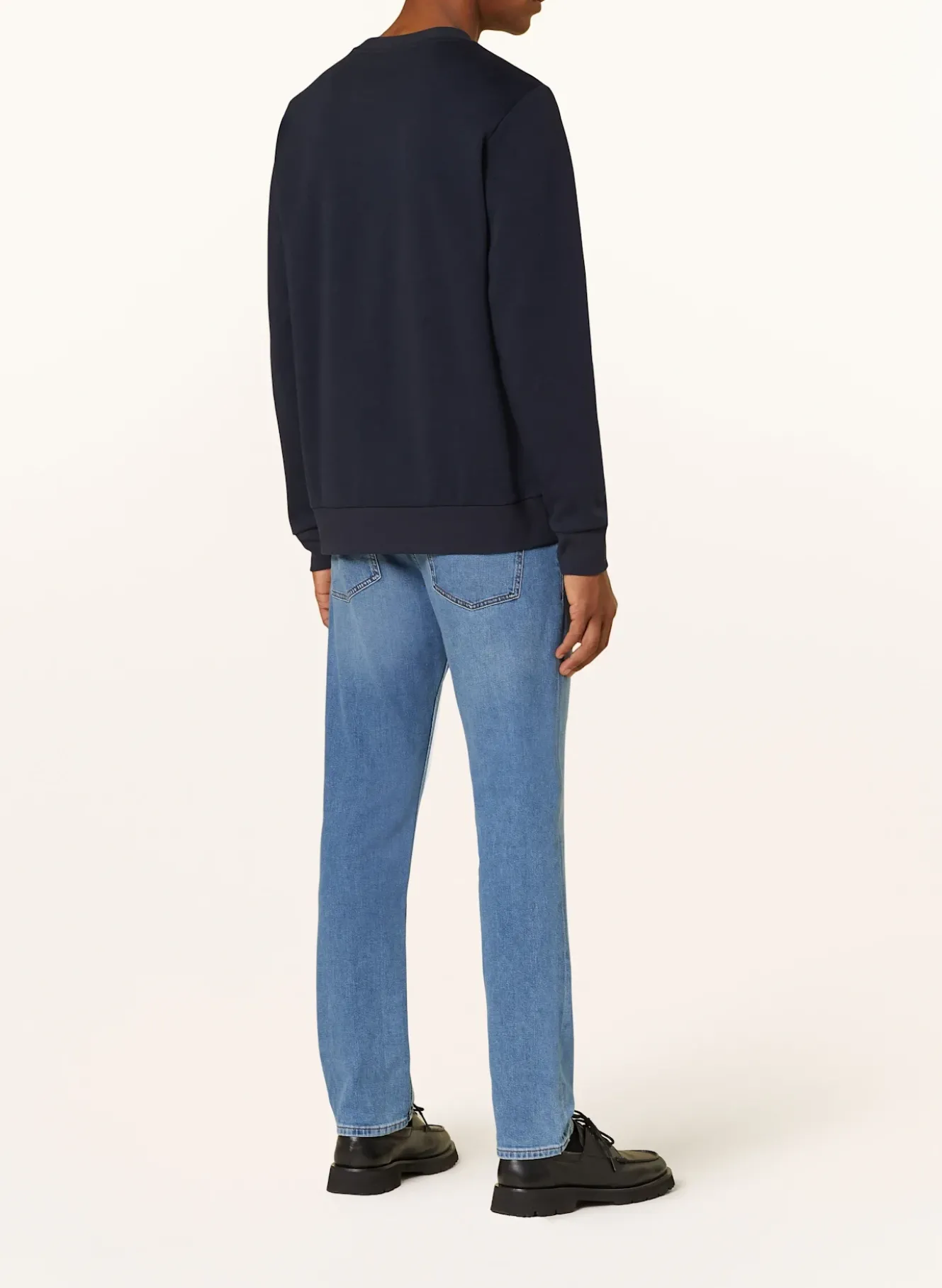 Jeans DELAWARE Slim Fit