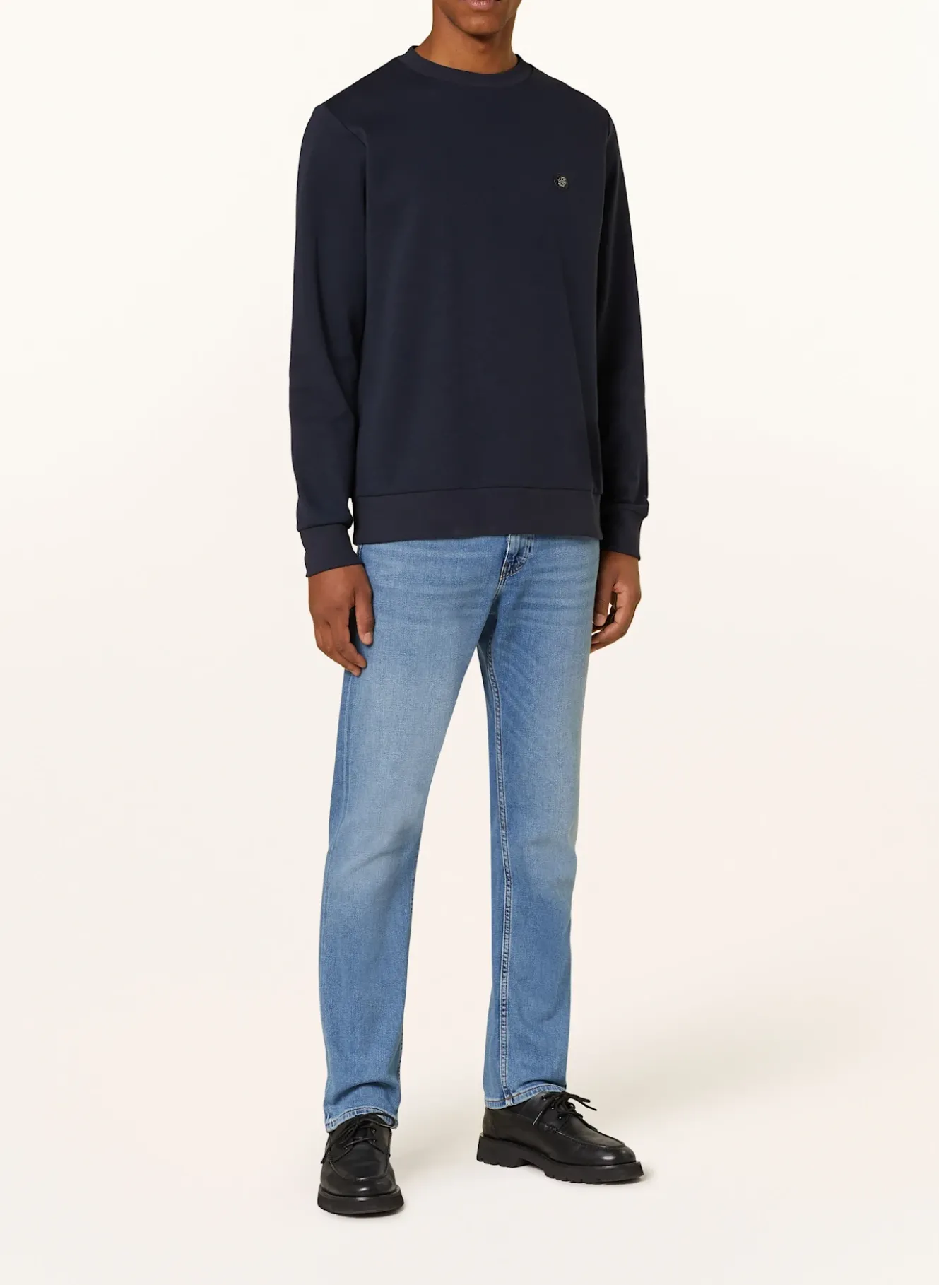 Jeans DELAWARE Slim Fit