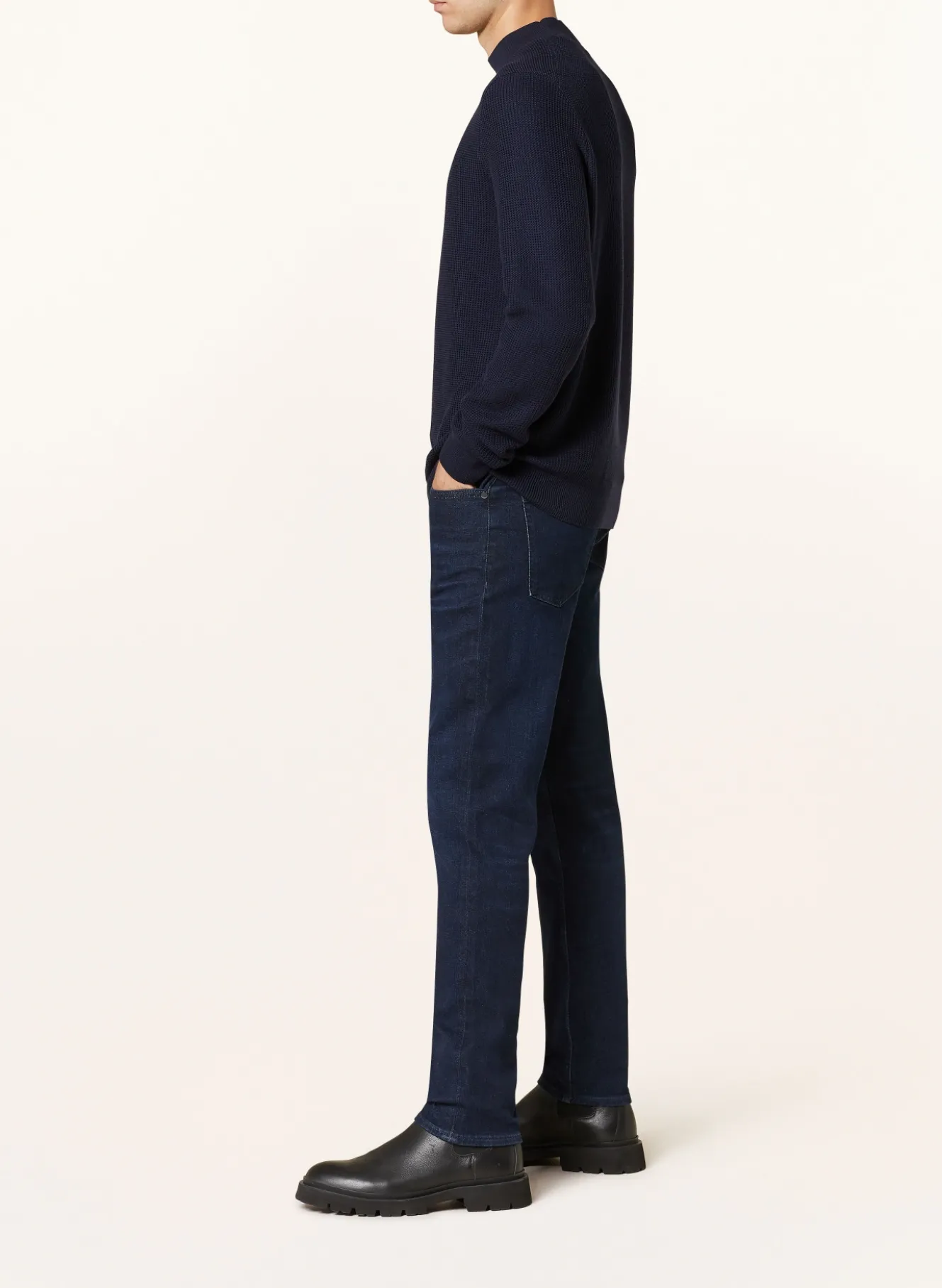 Jeans DELAWARE Slim Fit