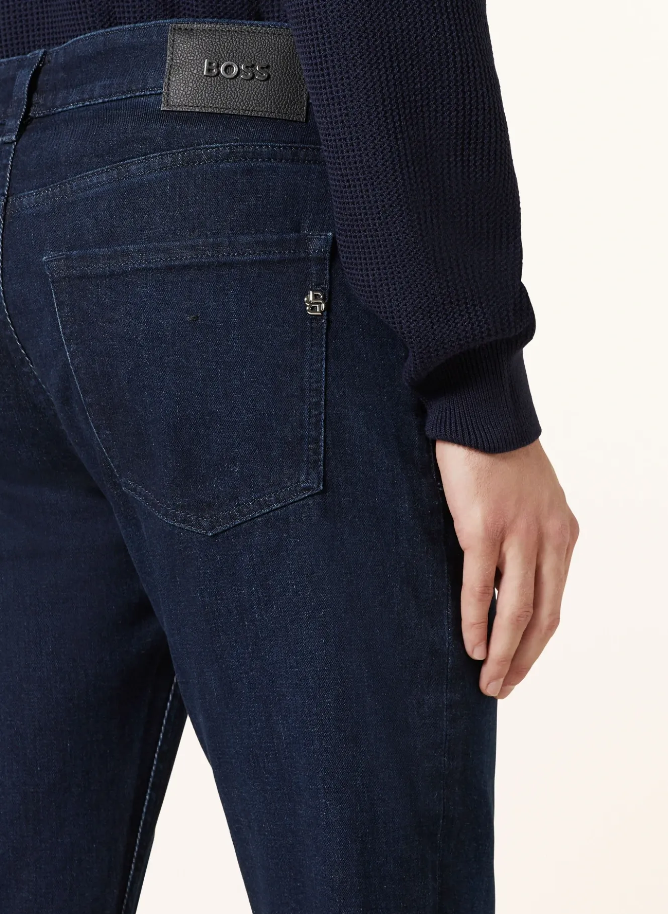 Jeans DELAWARE Slim Fit