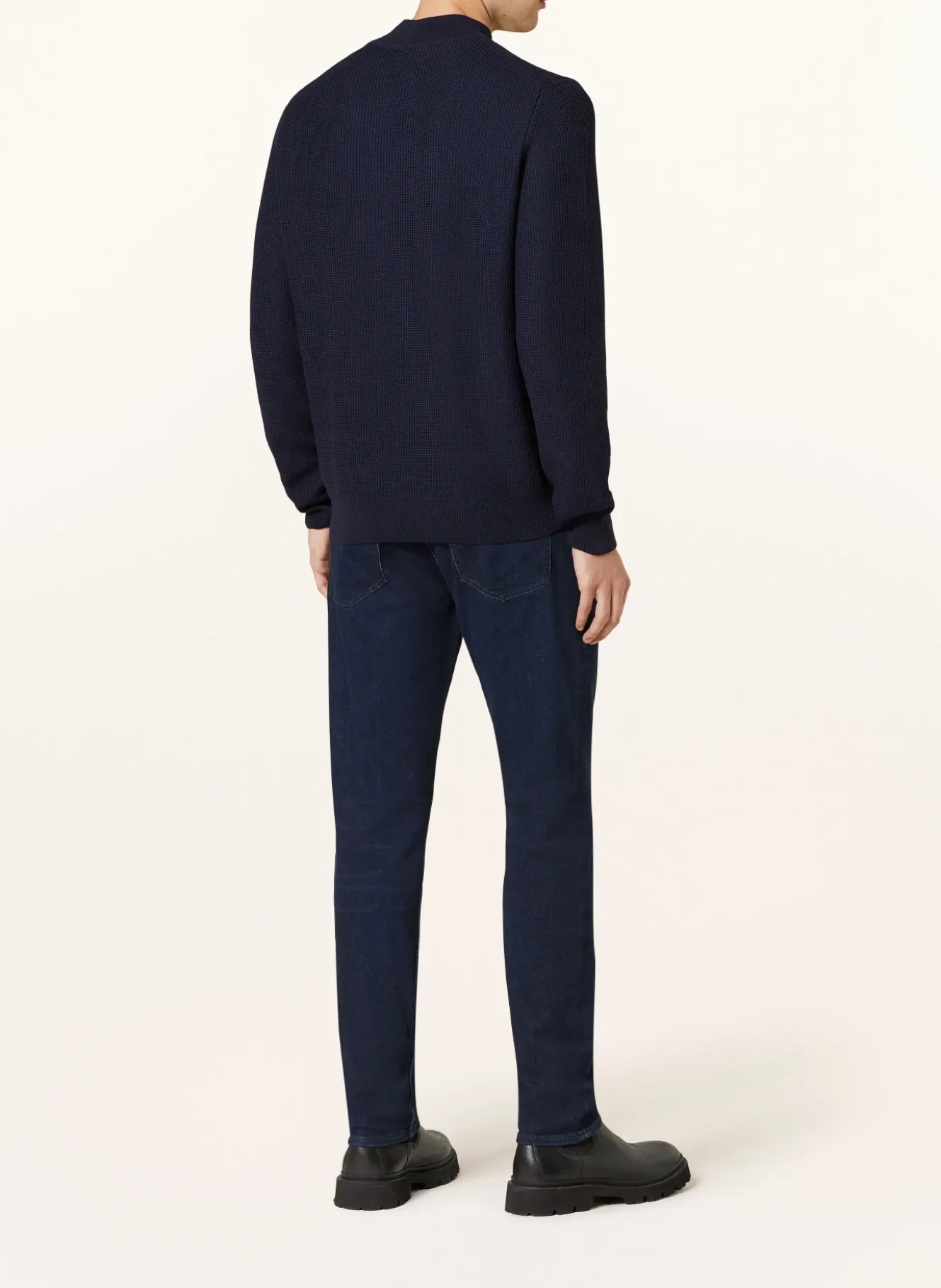 Jeans DELAWARE Slim Fit