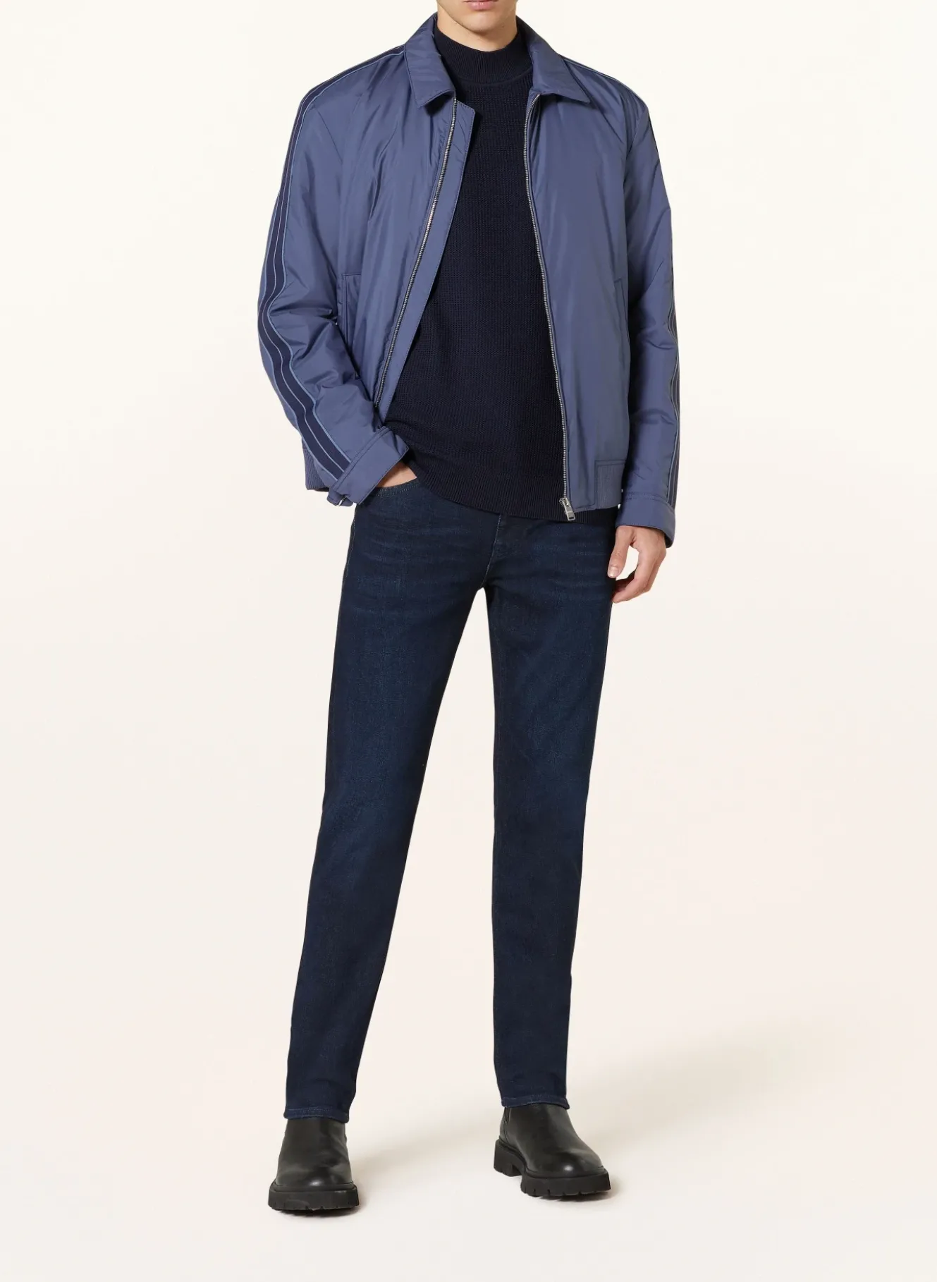 Jeans DELAWARE Slim Fit