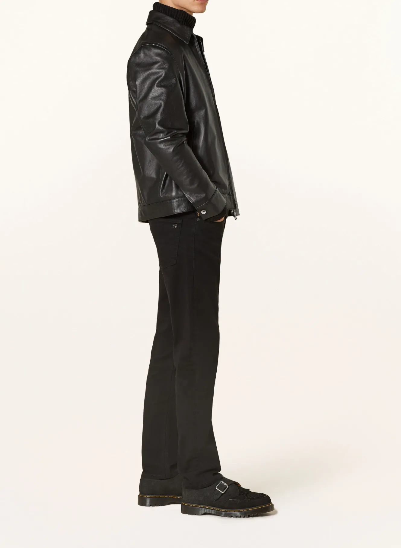 Jeans DELAWARE Slim Fit