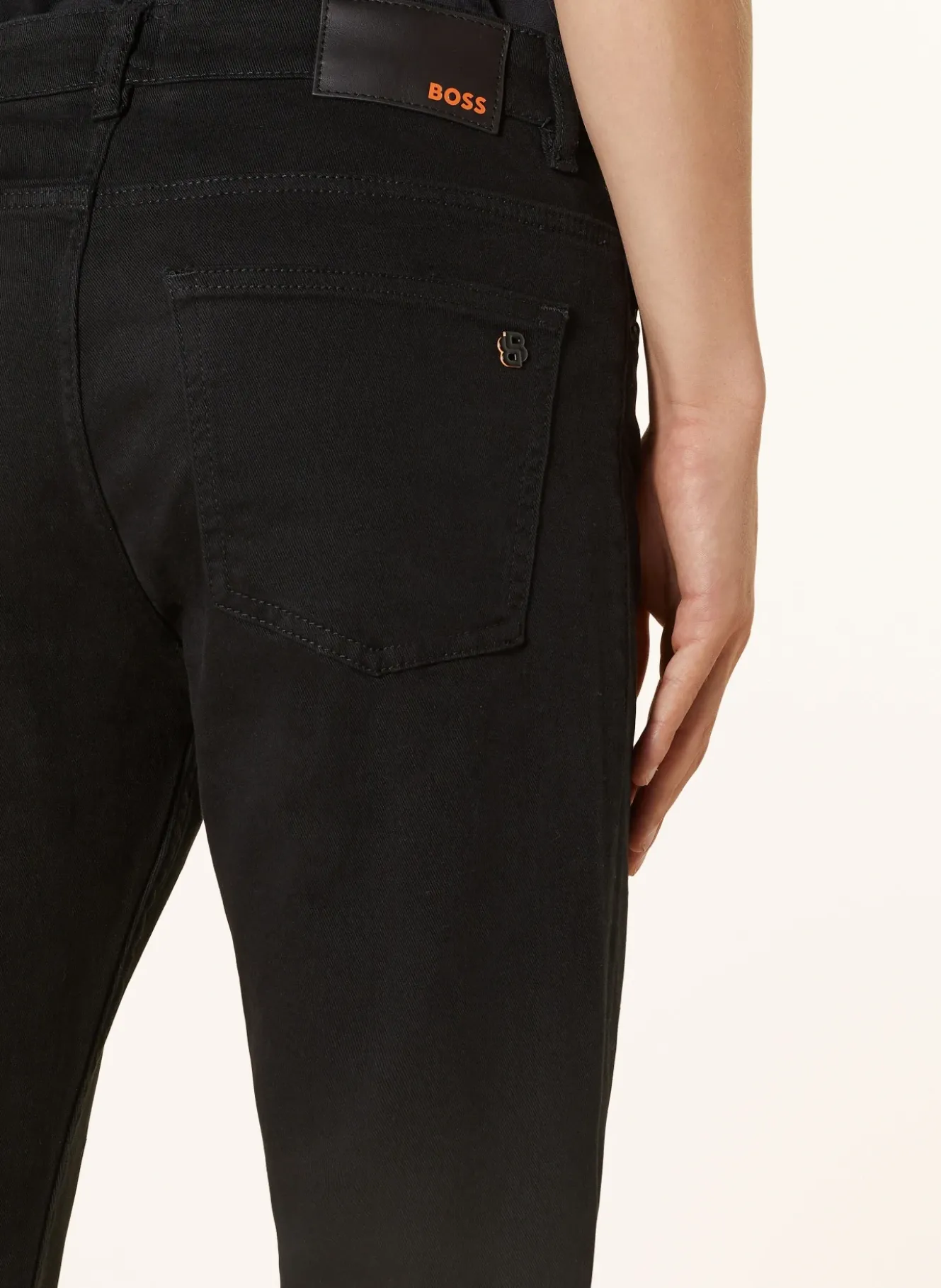 Jeans DELAWARE Slim Fit