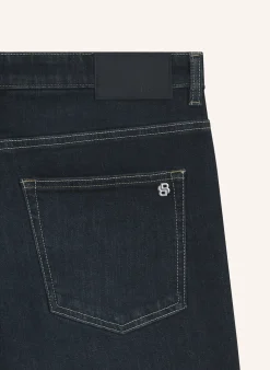 Jeans DELAWARE-2-BO Slim Fit