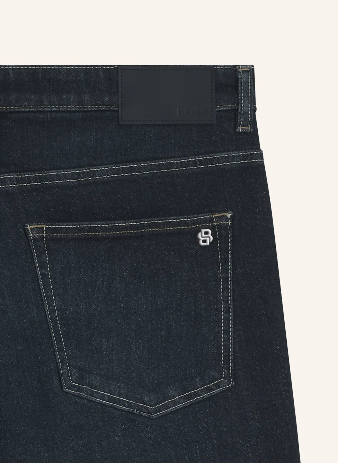 Jeans DELAWARE-2-BO Slim Fit