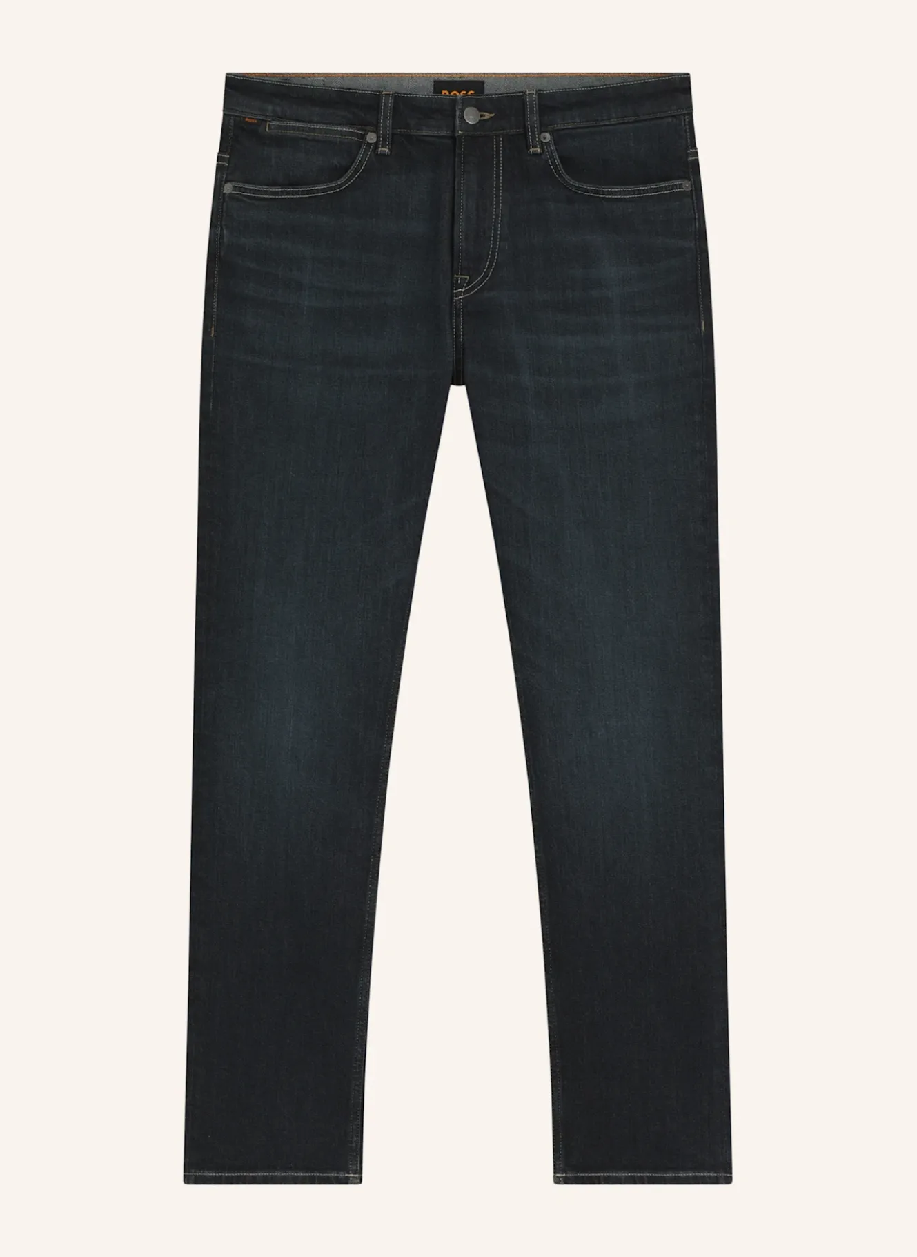 Jeans DELAWARE-2-BO Slim Fit