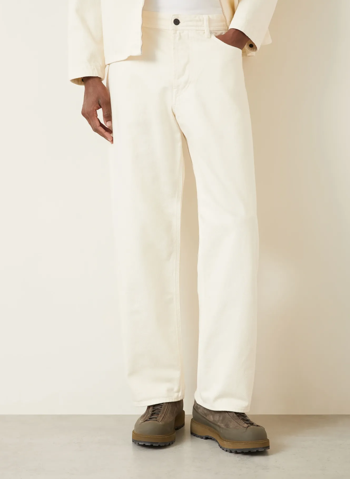 Jeans DENIM PROJECT Loose Fit
