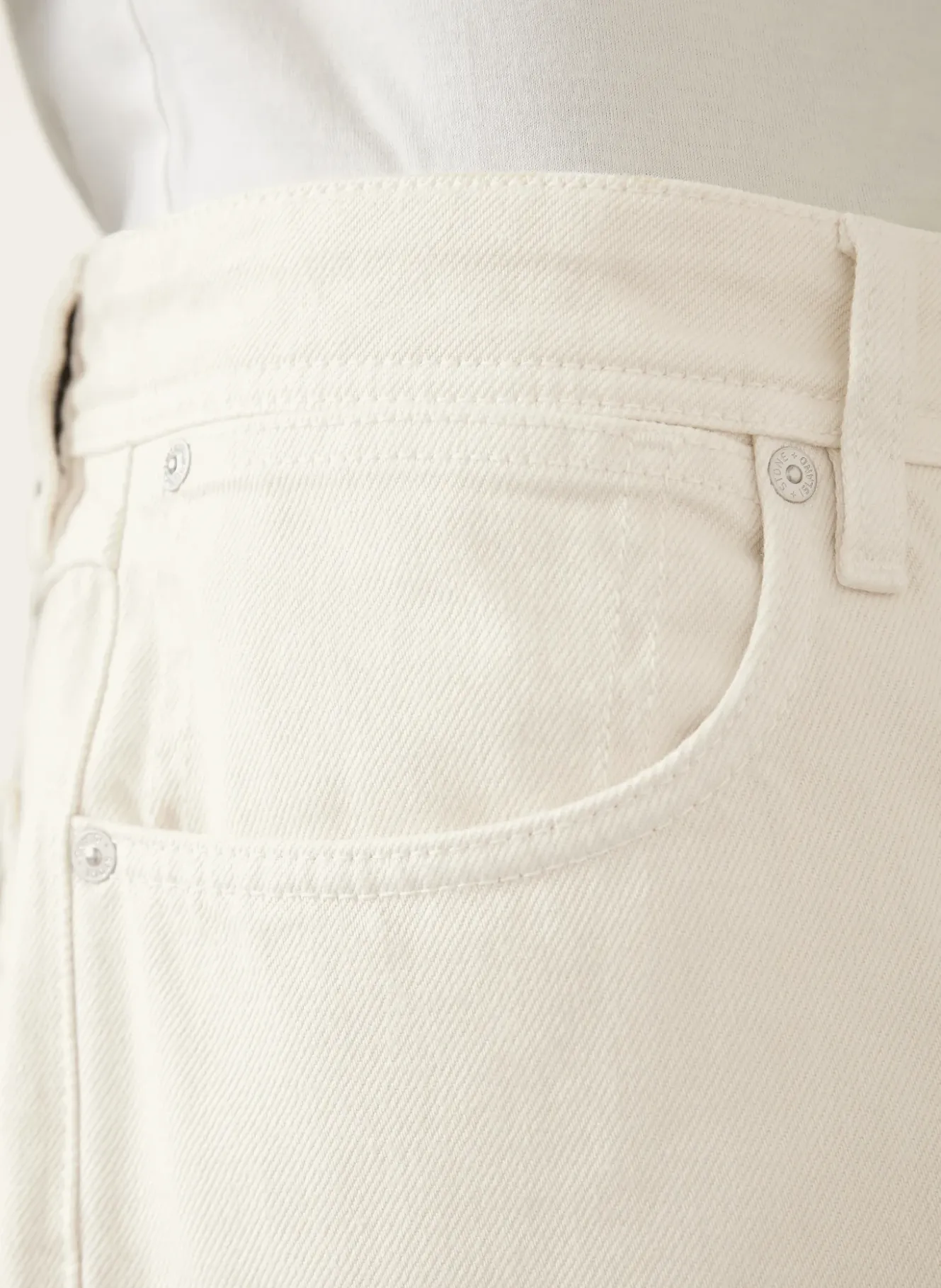Jeans DENIM PROJECT Loose Fit