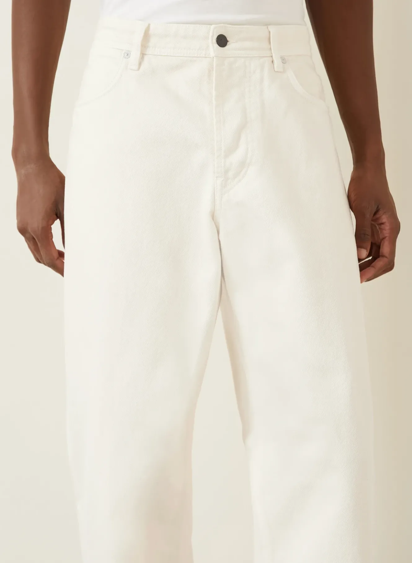Jeans DENIM PROJECT Loose Fit