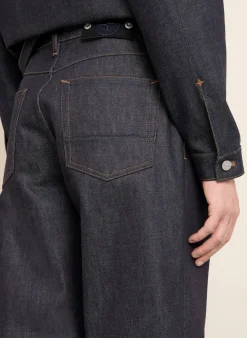 Jeans DENIM PROJECT Loose Fit
