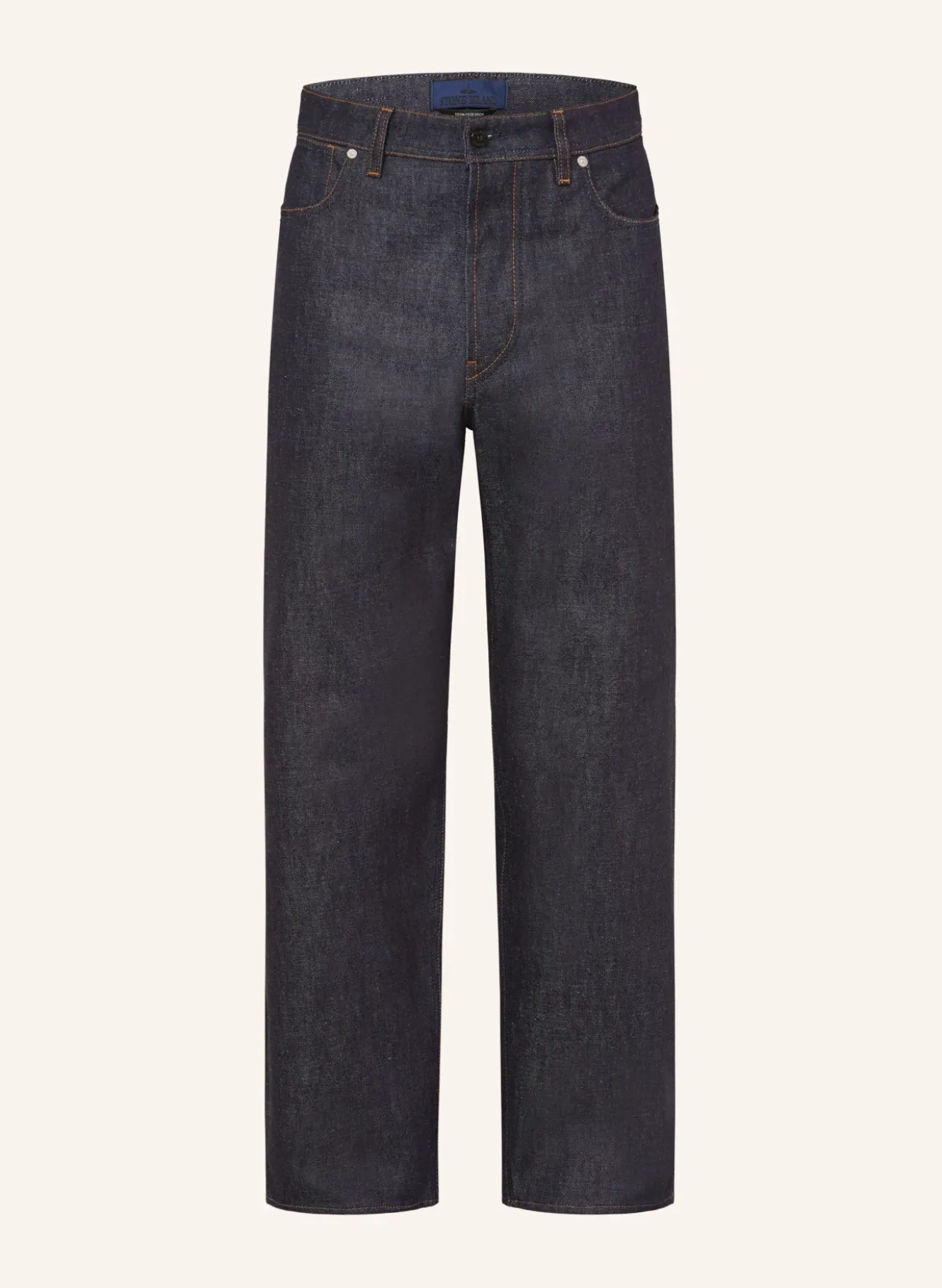 Jeans DENIM PROJECT Loose Fit