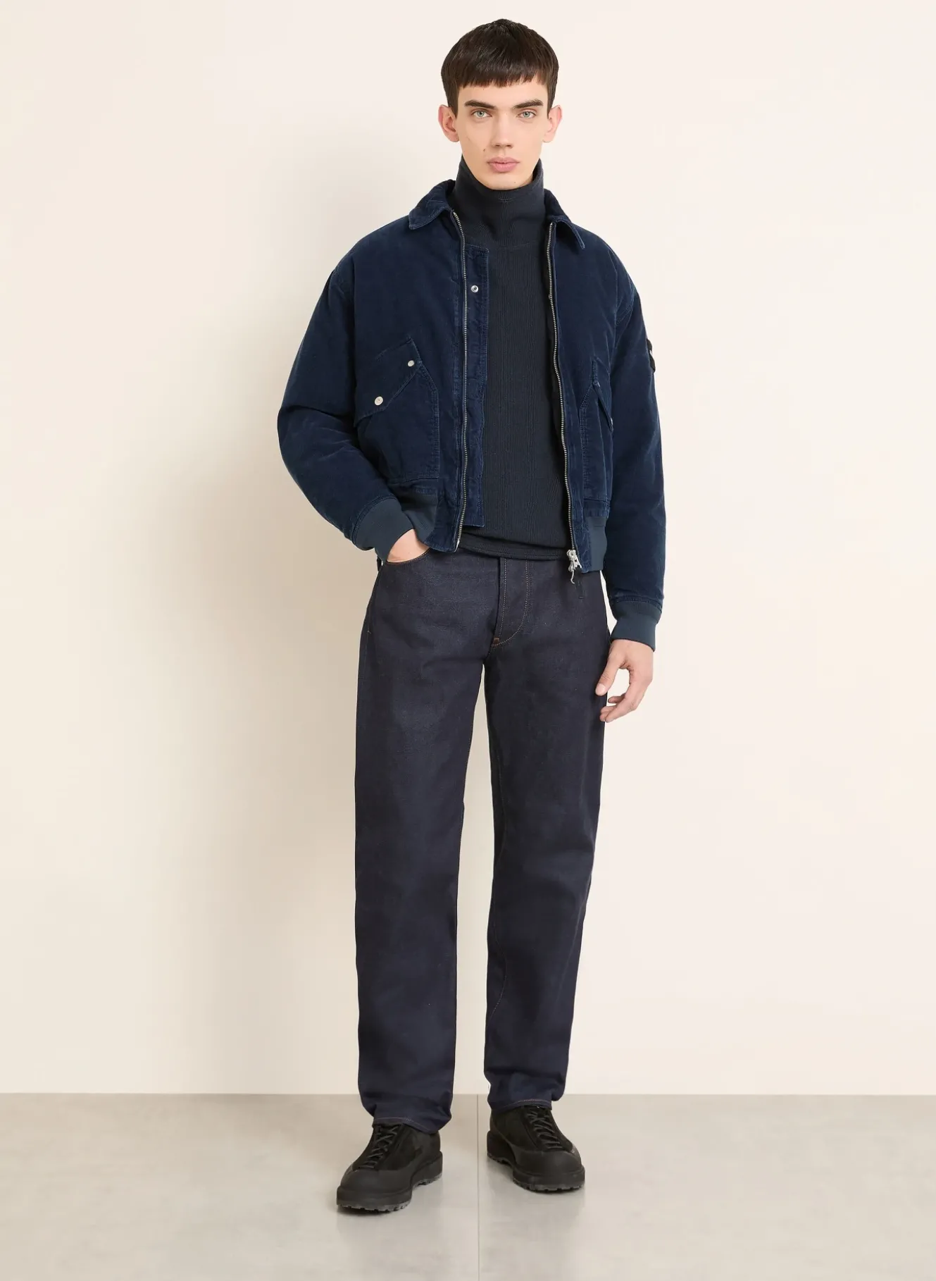 Jeans DENIM PROJECT Regular Fit