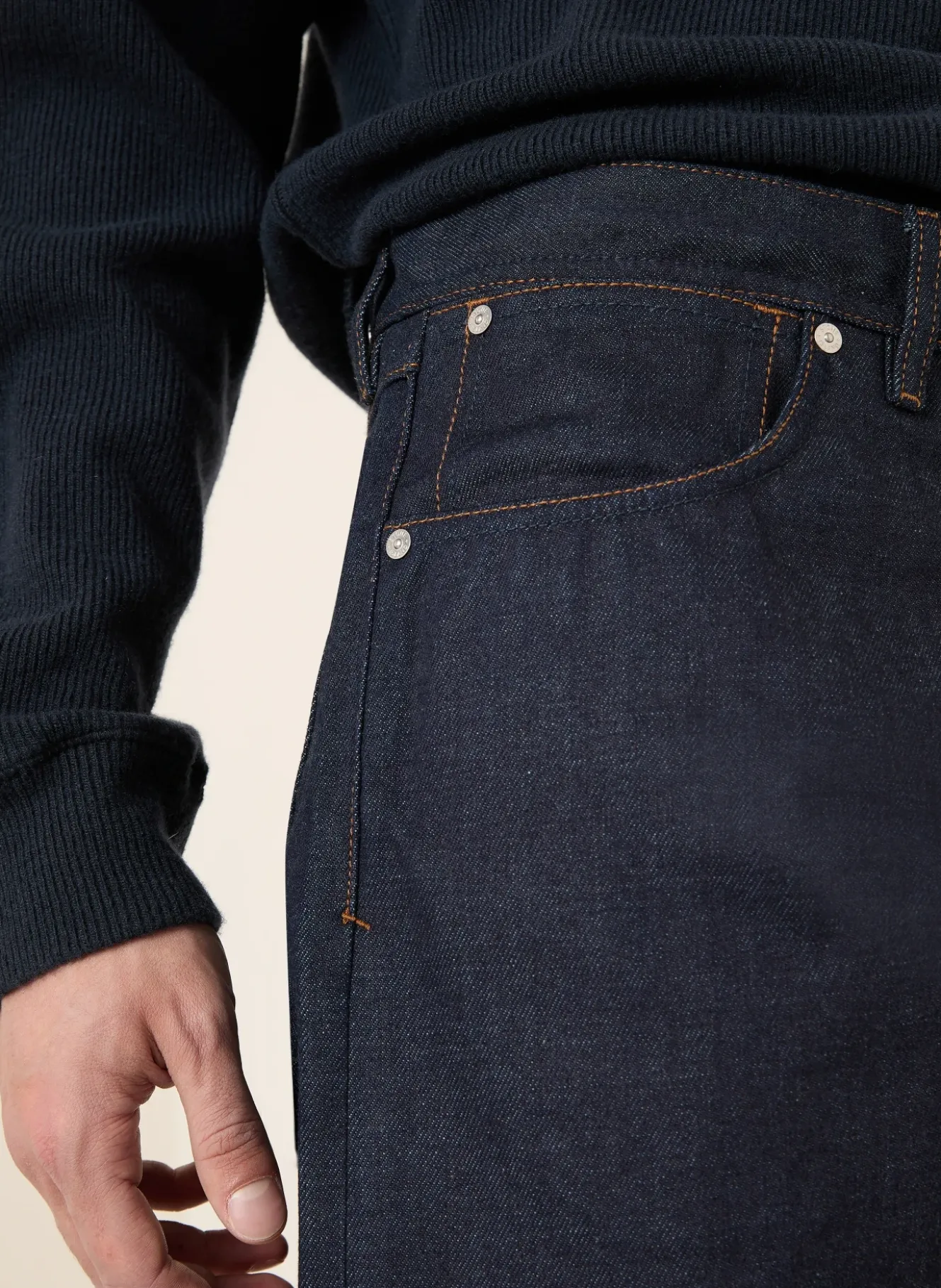 Jeans DENIM PROJECT Regular Fit