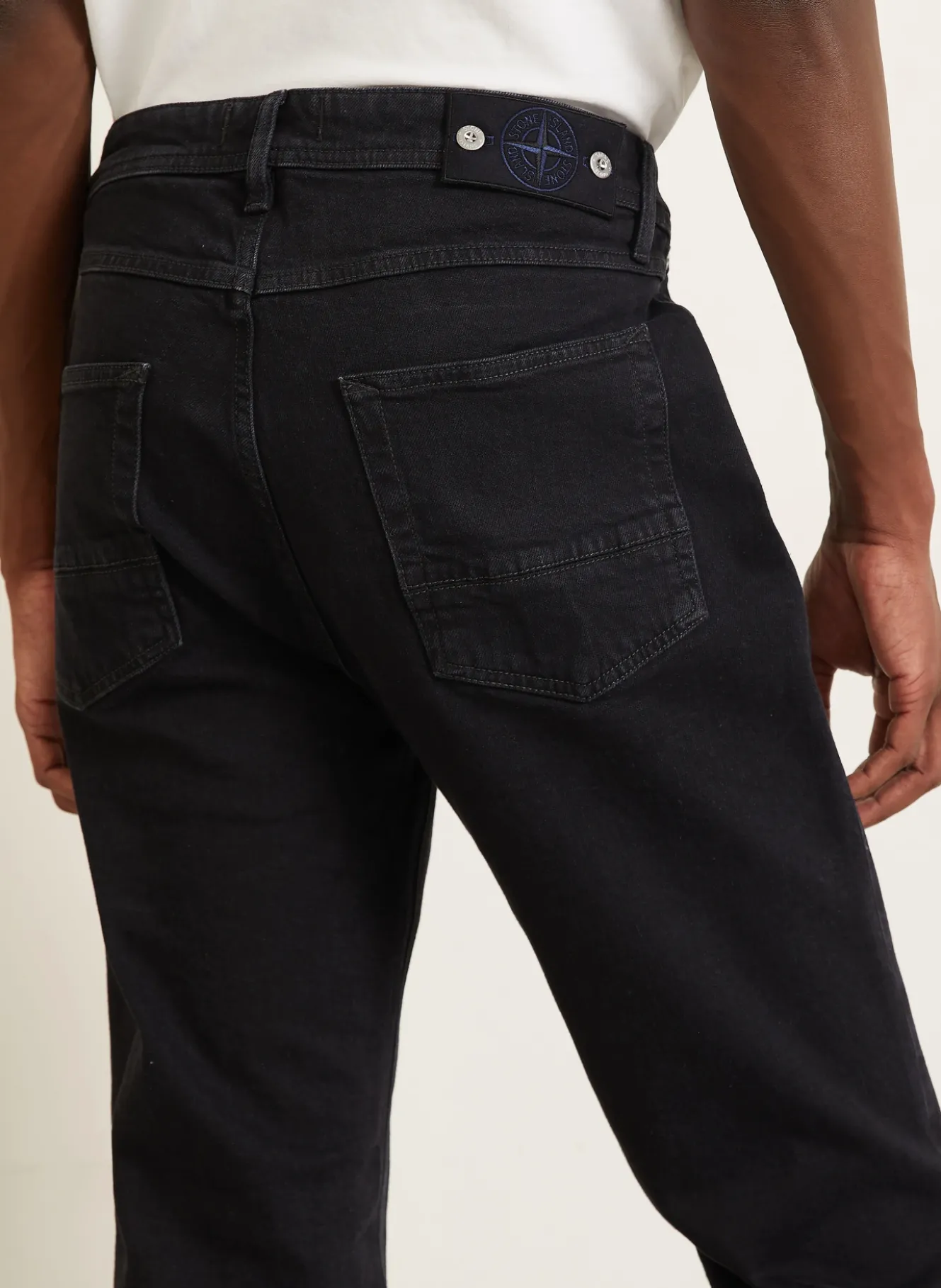 Jeans DENIM PROJECT Slim Fit