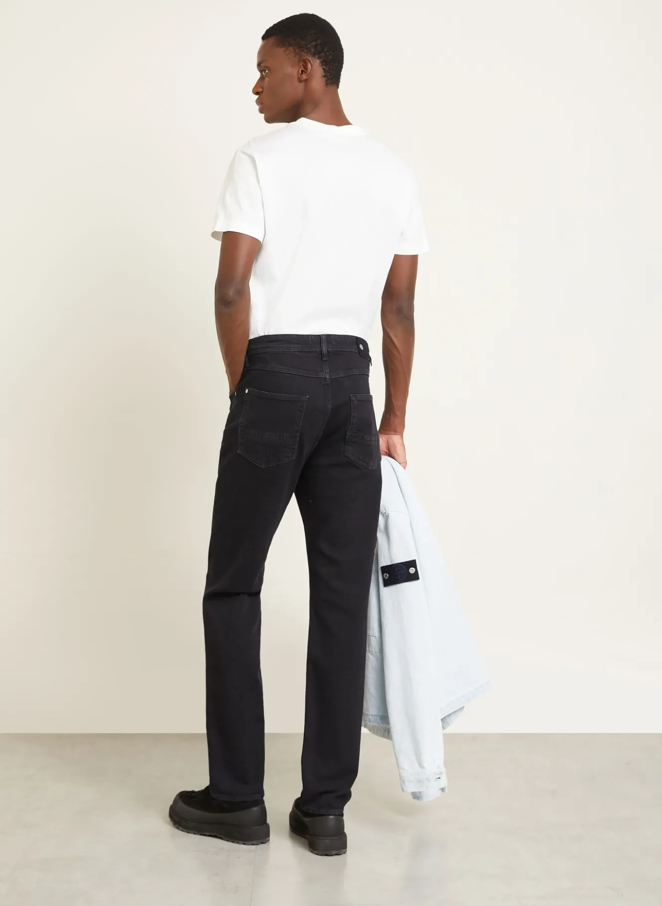 Jeans DENIM PROJECT Slim Fit