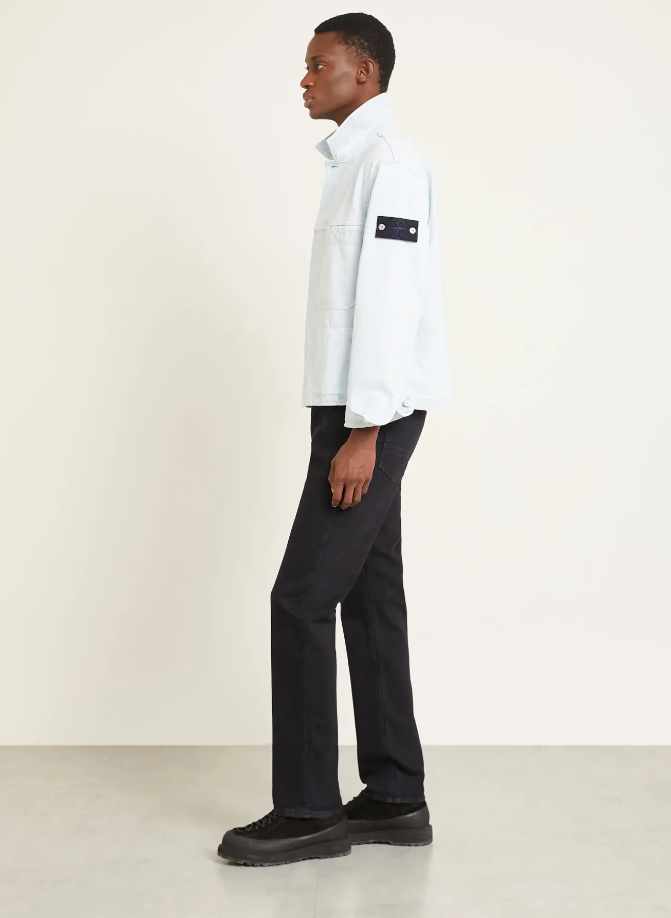 Jeans DENIM PROJECT Slim Fit