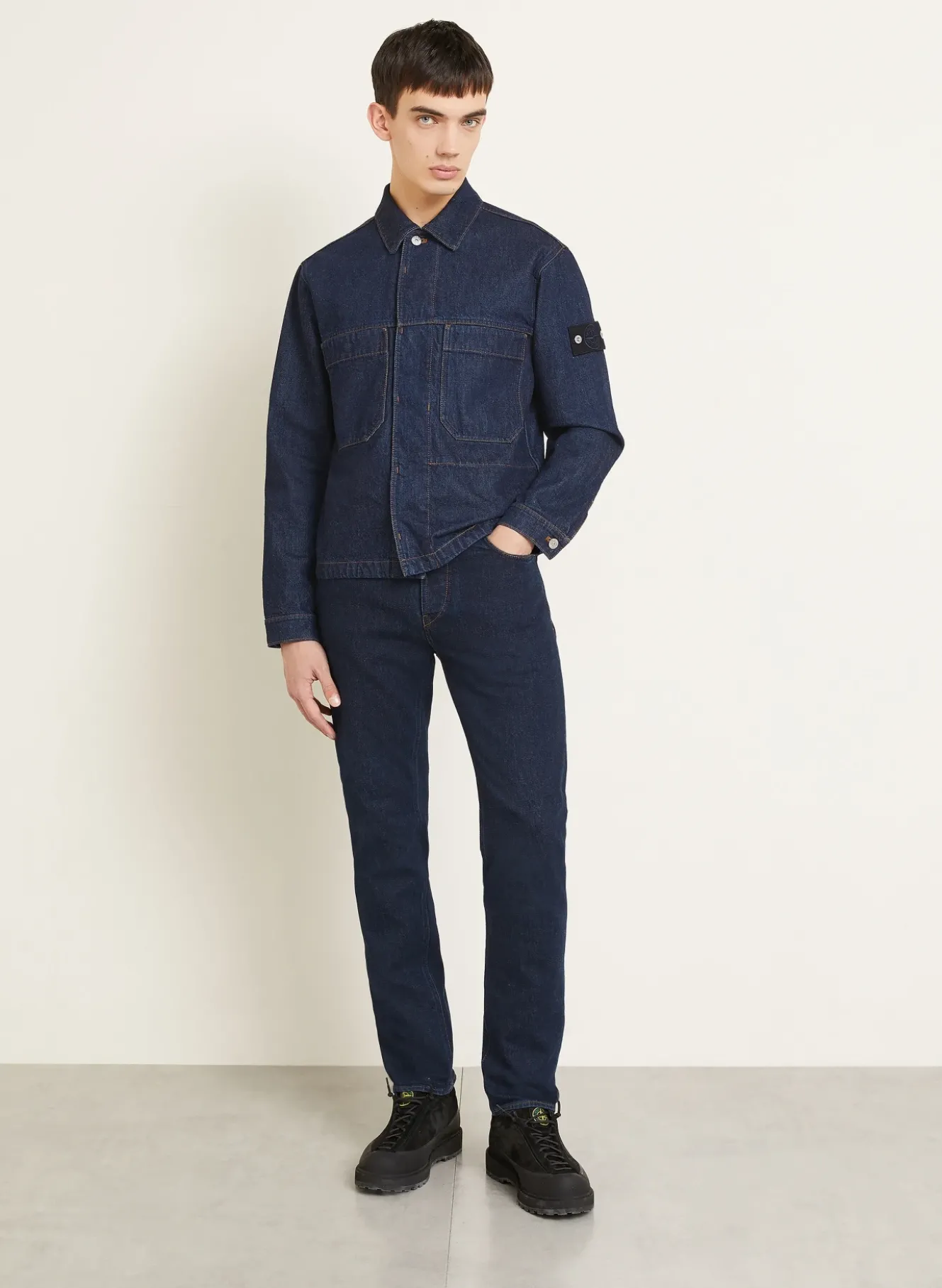 Jeans DENIM PROJECT Slim Fit