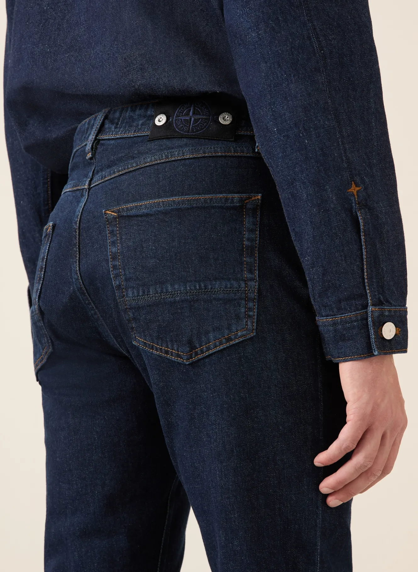 Jeans DENIM PROJECT Slim Fit