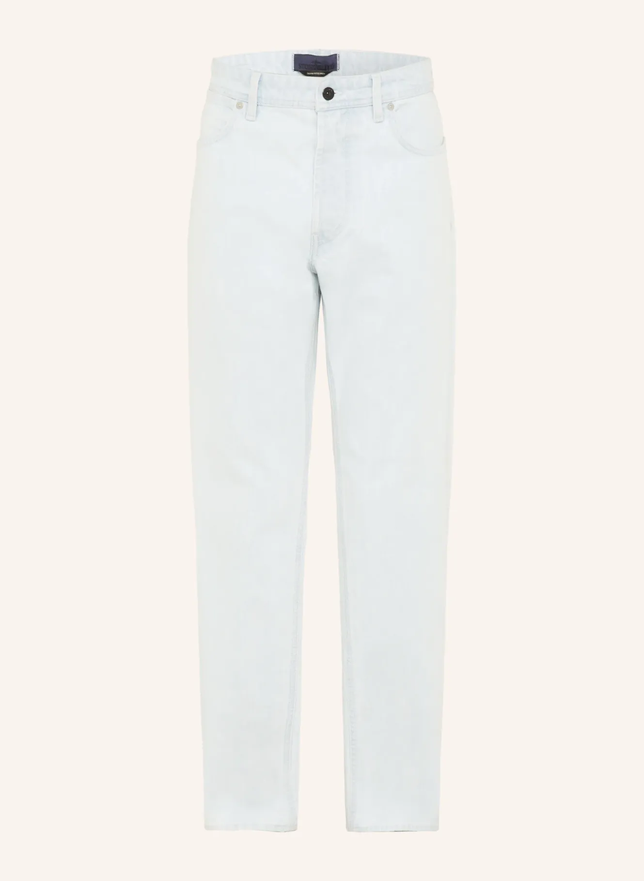 Jeans DENIM PROJECT Straight Fit