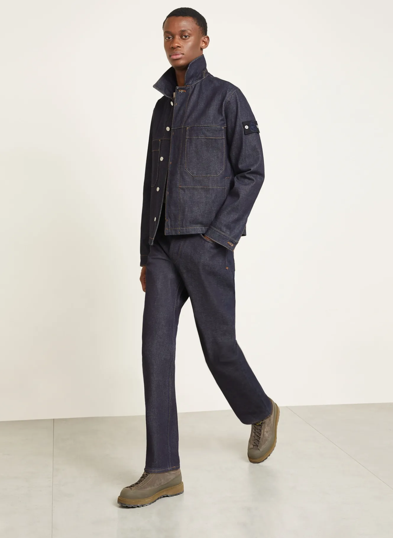 Jeans DENIM PROJECT Straight Fit