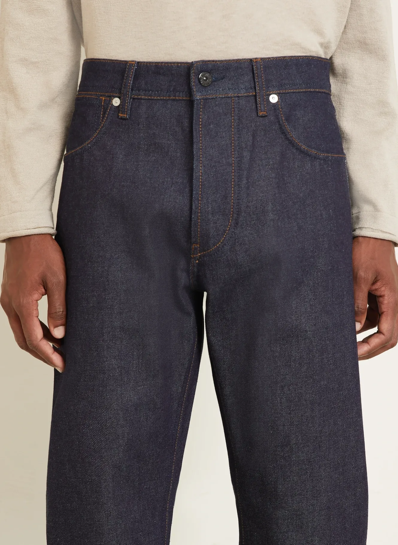 Jeans DENIM PROJECT Straight Fit
