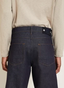 Jeans DENIM PROJECT Straight Fit