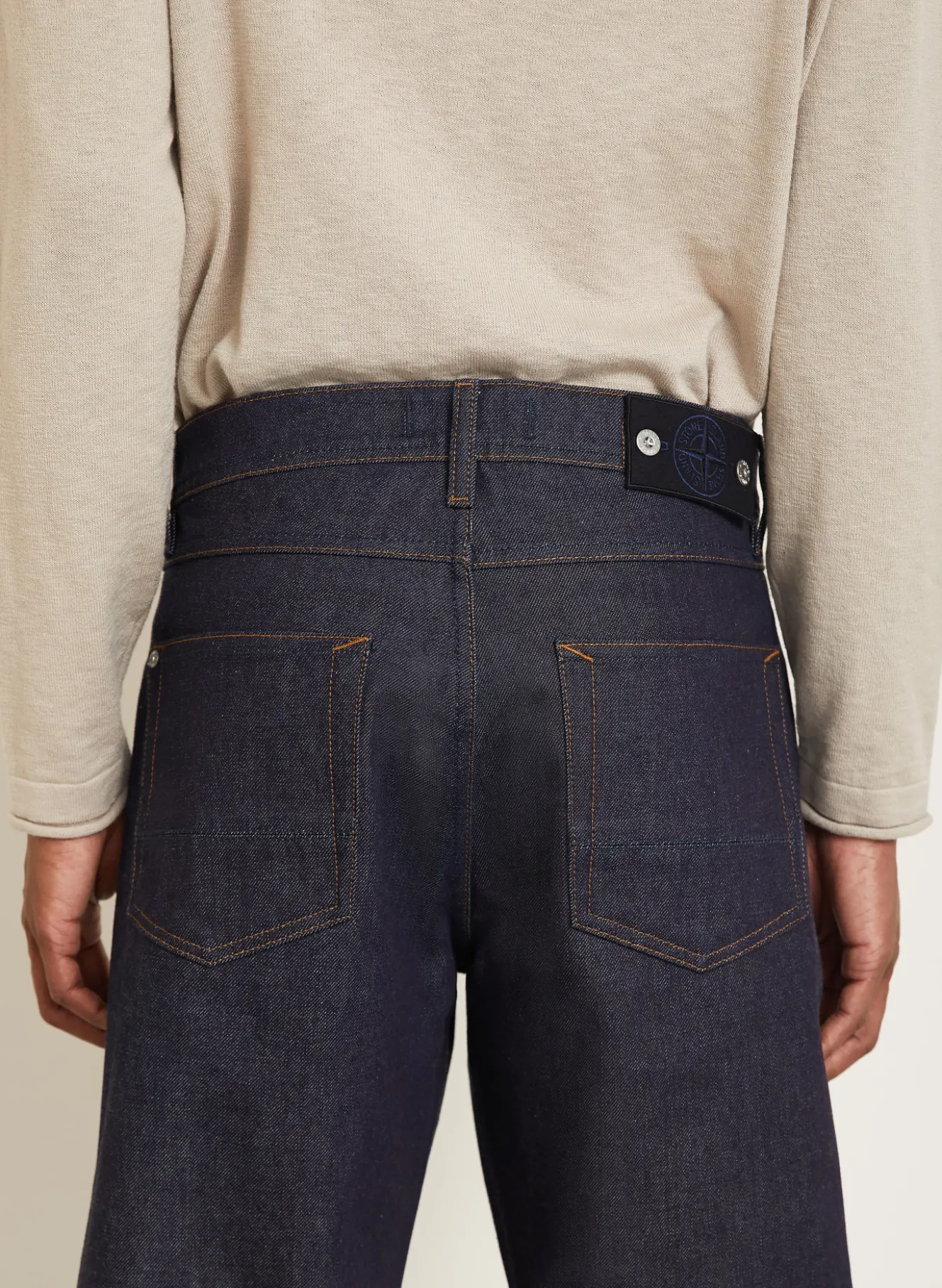 Jeans DENIM PROJECT Straight Fit