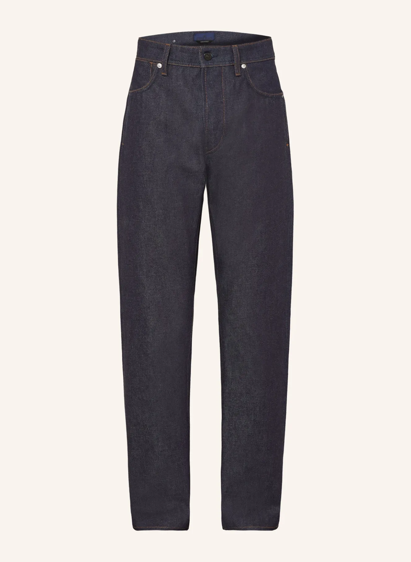 Jeans DENIM PROJECT Straight Fit