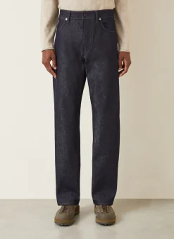 Jeans DENIM PROJECT Straight Fit