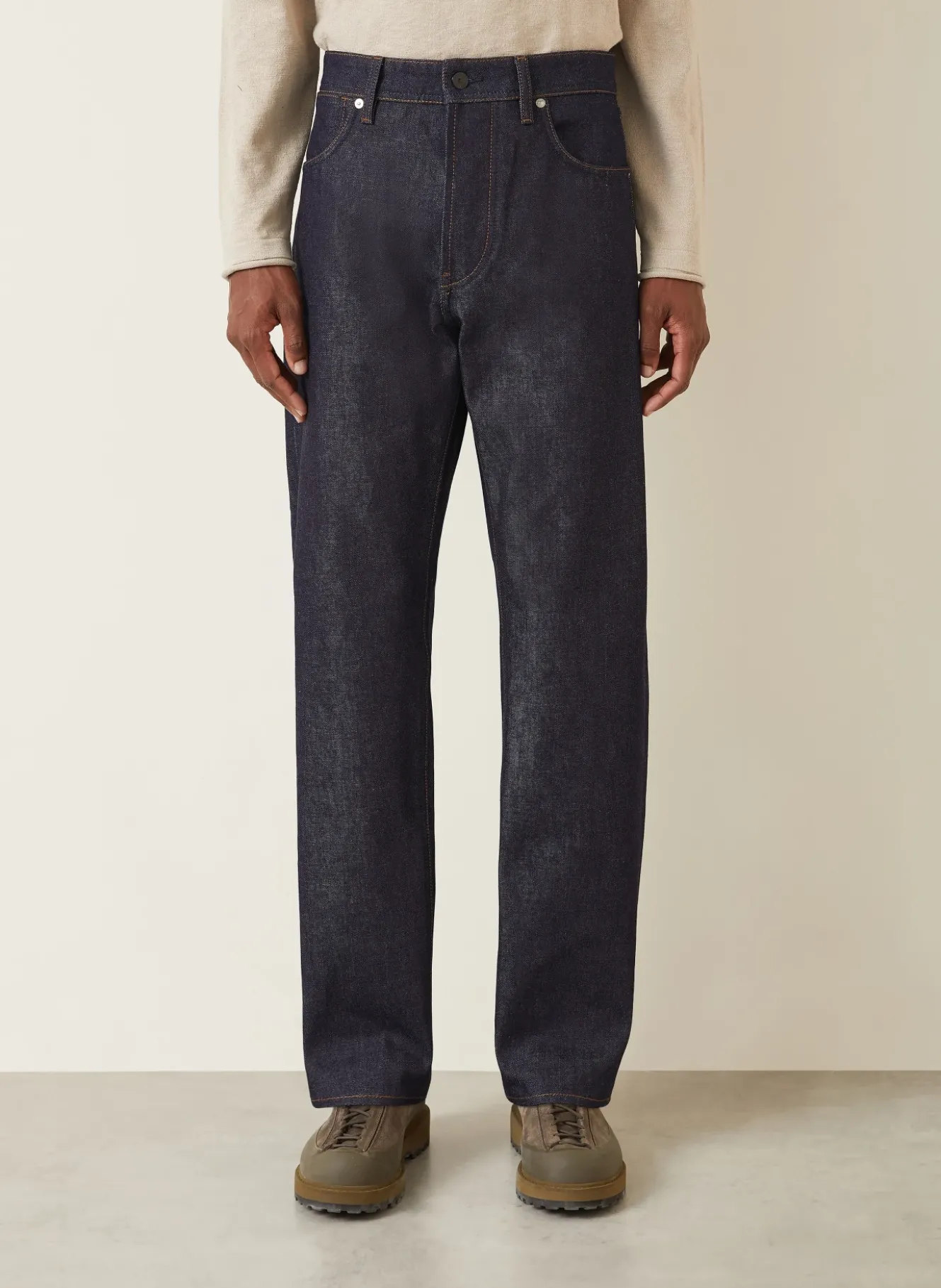 Jeans DENIM PROJECT Straight Fit