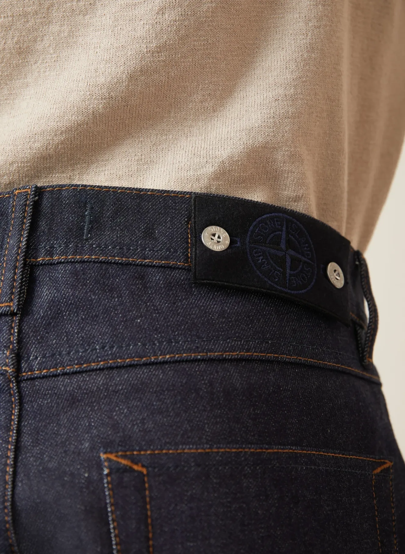 Jeans DENIM PROJECT Straight Fit