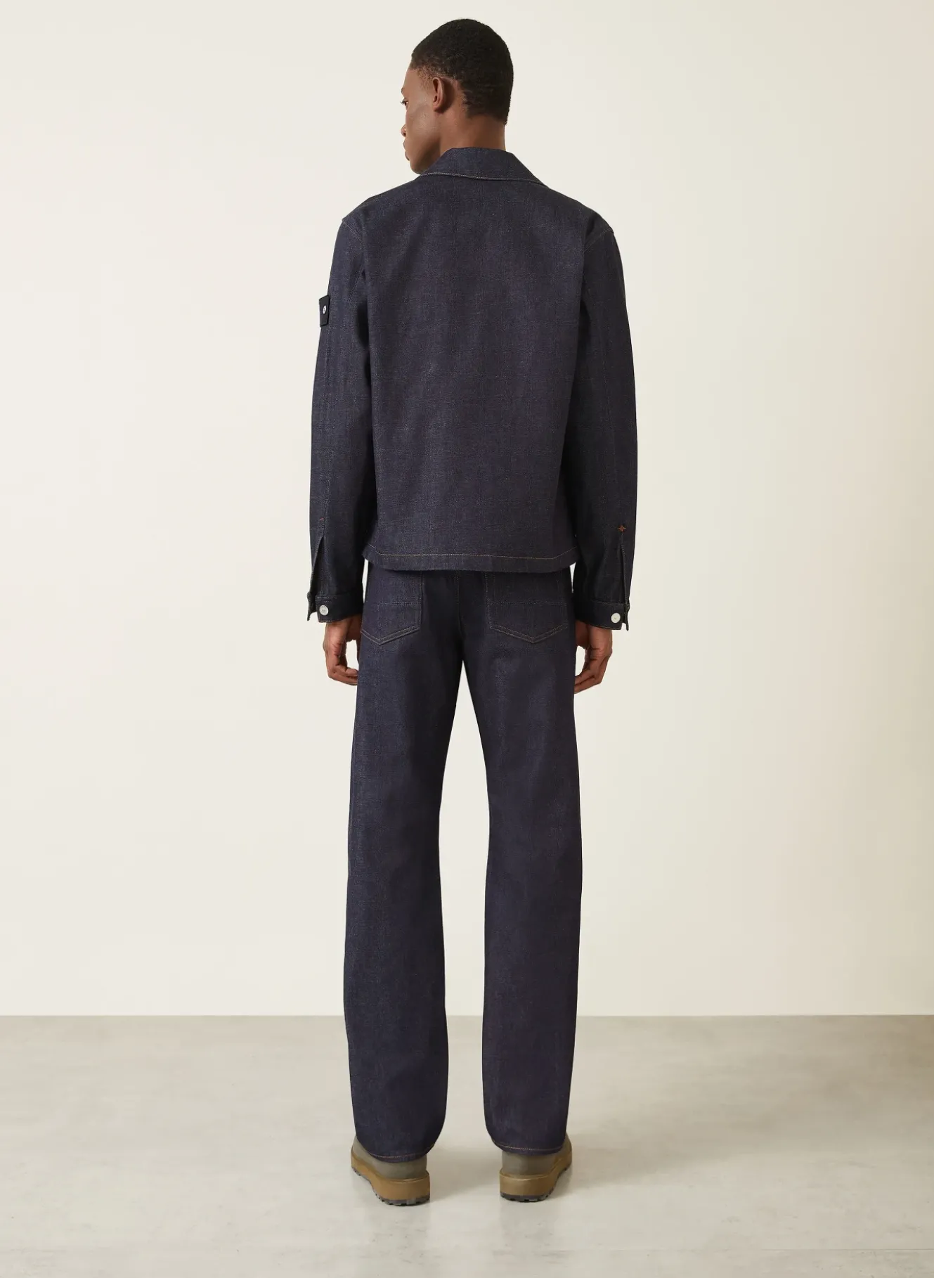 Jeans DENIM PROJECT Straight Fit