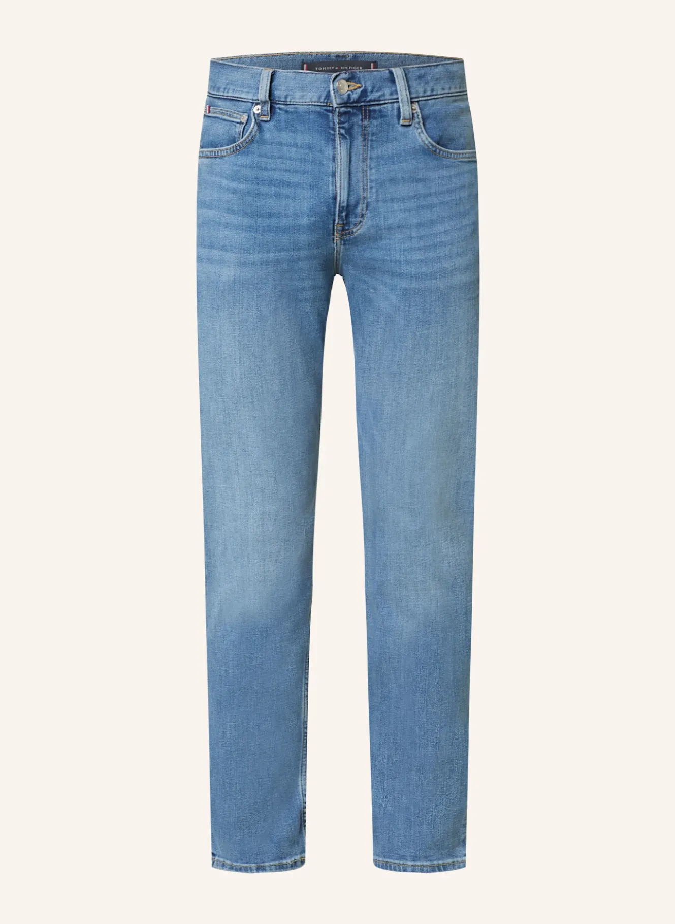 Jeans DENTON Straight Fit
