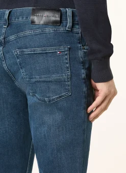 Jeans DENTON Straight Fit